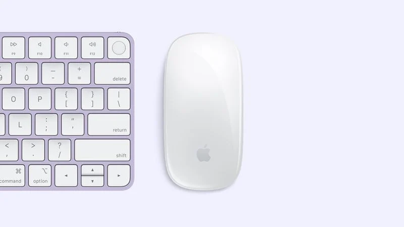 Et nyt niveau af interaktion: Vi venter på Magic Mouse med touch- og stemmekommandoer!