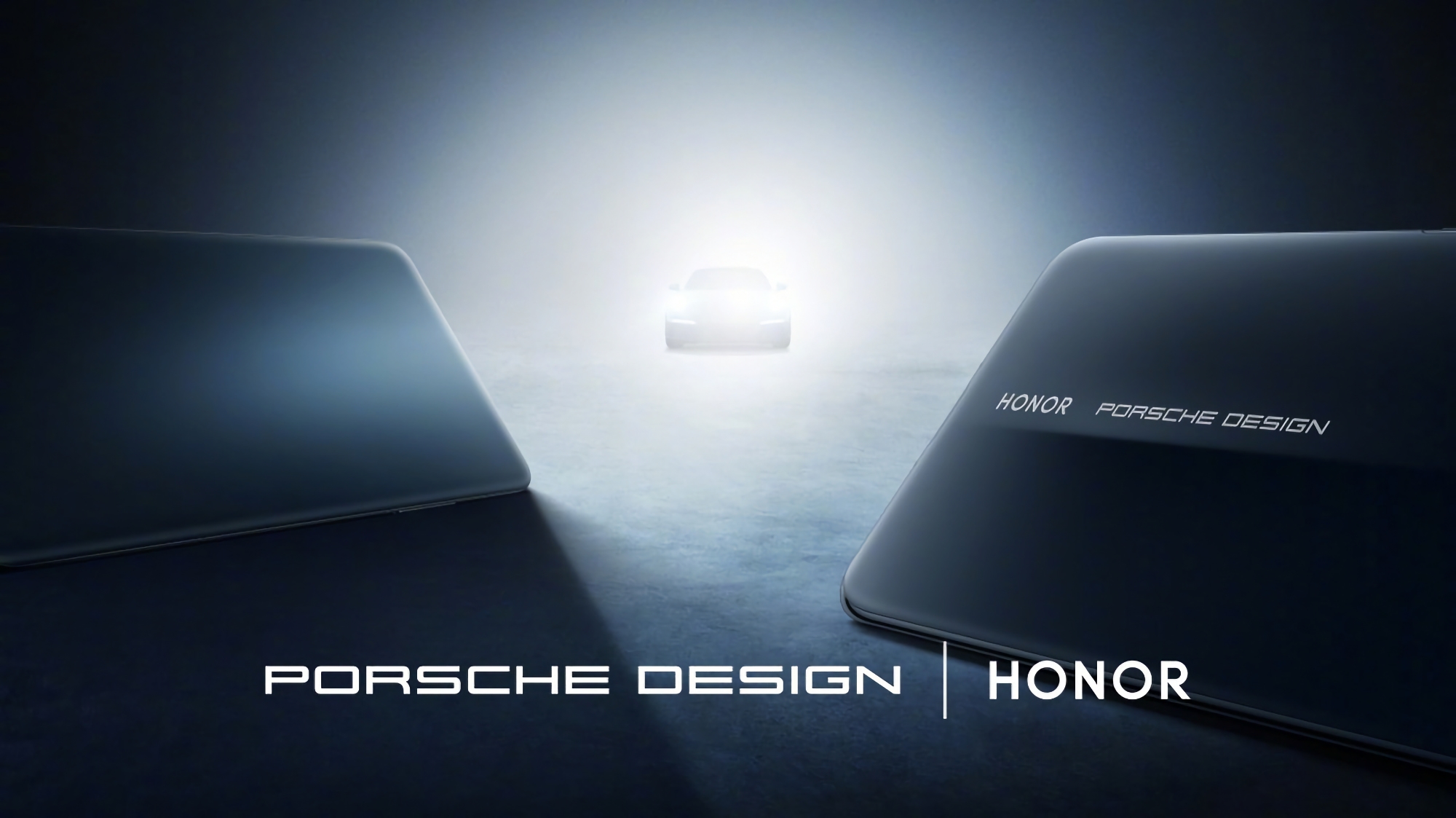 Det er officielt: Honor afslører Magic 6 RSR Porsche Design ved lanceringseventen den 18. marts