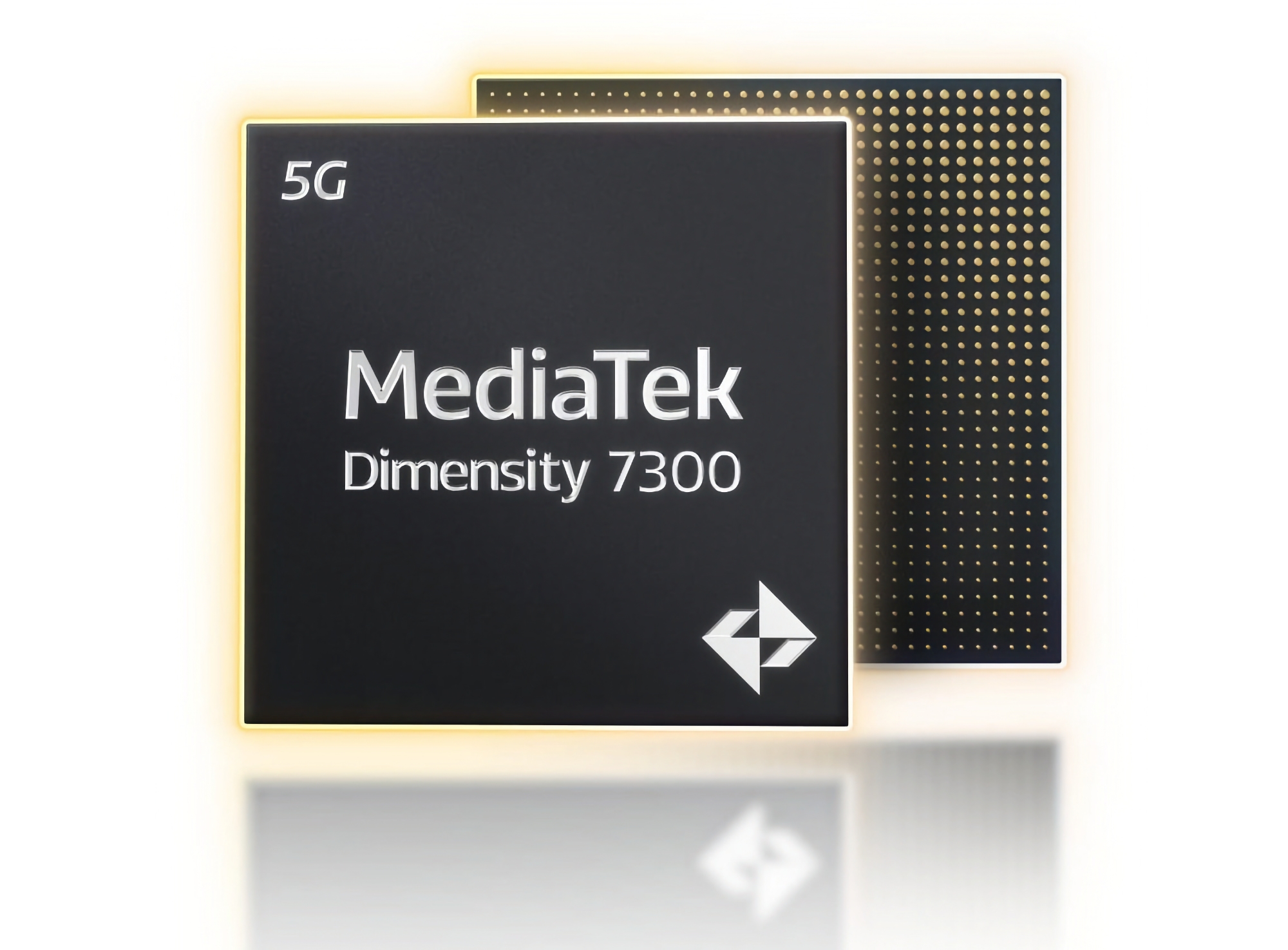 Efterfølgere til Dimensity 7050: MediaTek afslørede Dimensity 7300- og Dimensity 7300X-processorerne
