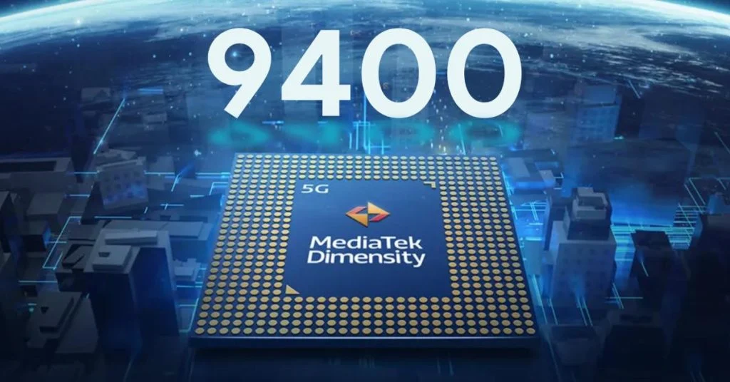 MediaTek fremskynder udgivelsen af Dimensity 9400: flagskibs smartphones forventes i oktober