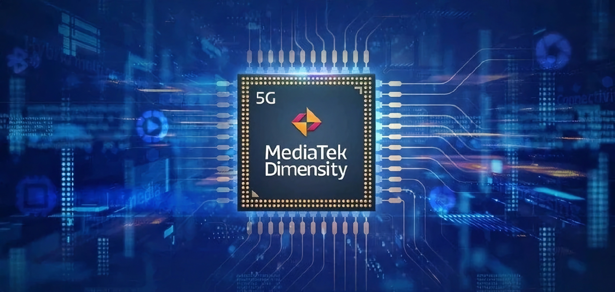 MediaTek er ved at udvikle en ny Dimensity-flagskibschip, der skal bygges på TSMC's 3 nanometer procesteknologi