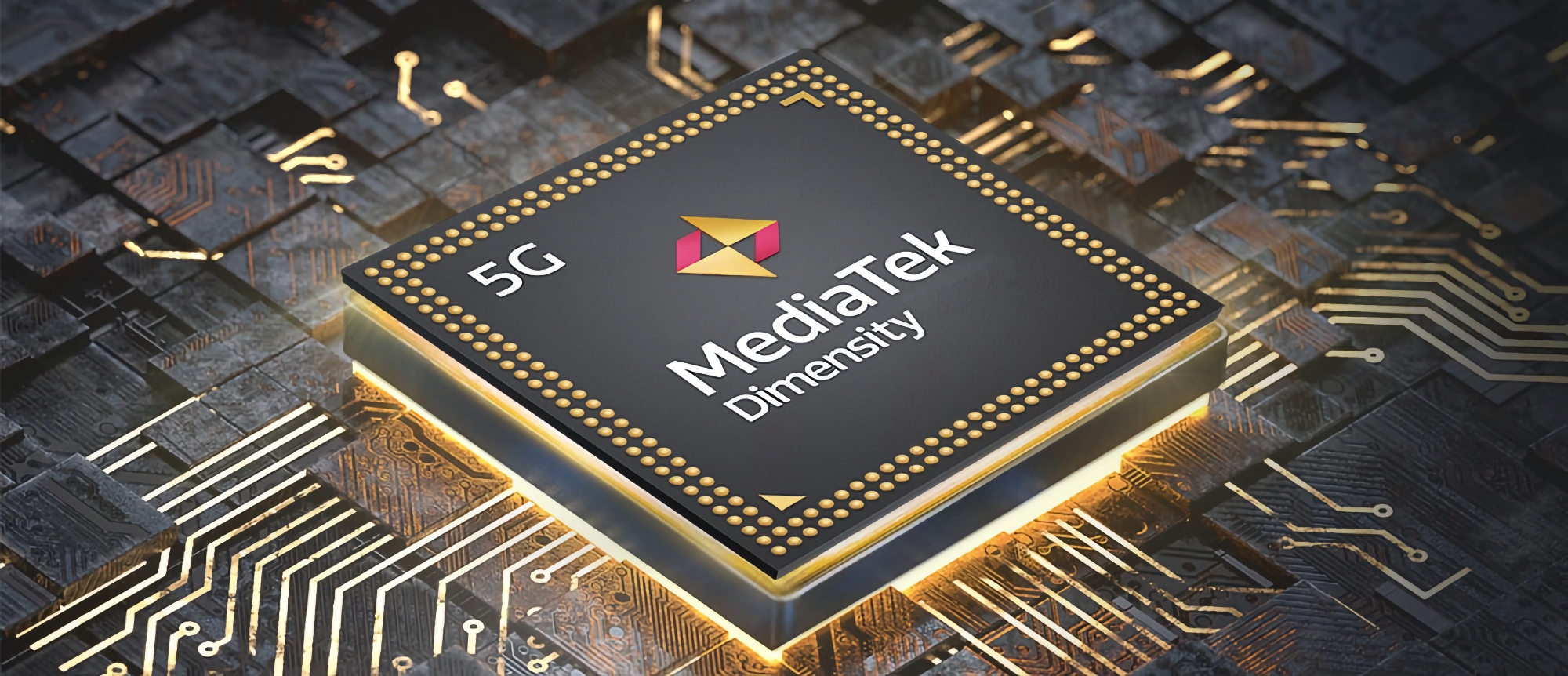 Cortex A78, Cortex A55-kerner og Mali G615-grafik: specifikationerne for MediaTek Dimensity 7300 Energy-chippen er dukket op online