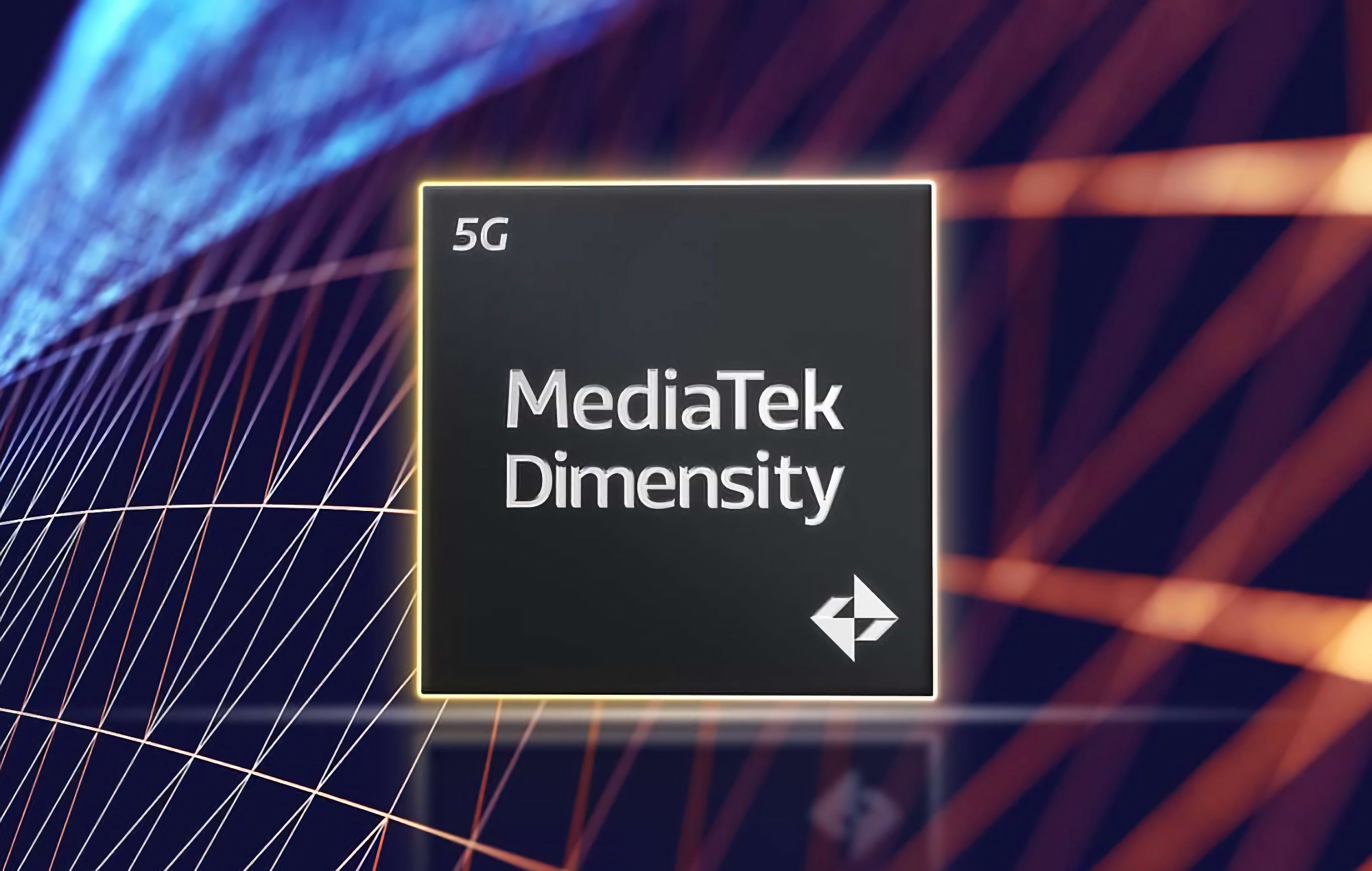 MediaTek har afsløret Dimensity 8250 5G: en processor til smartphones i mellemprissegmentet
