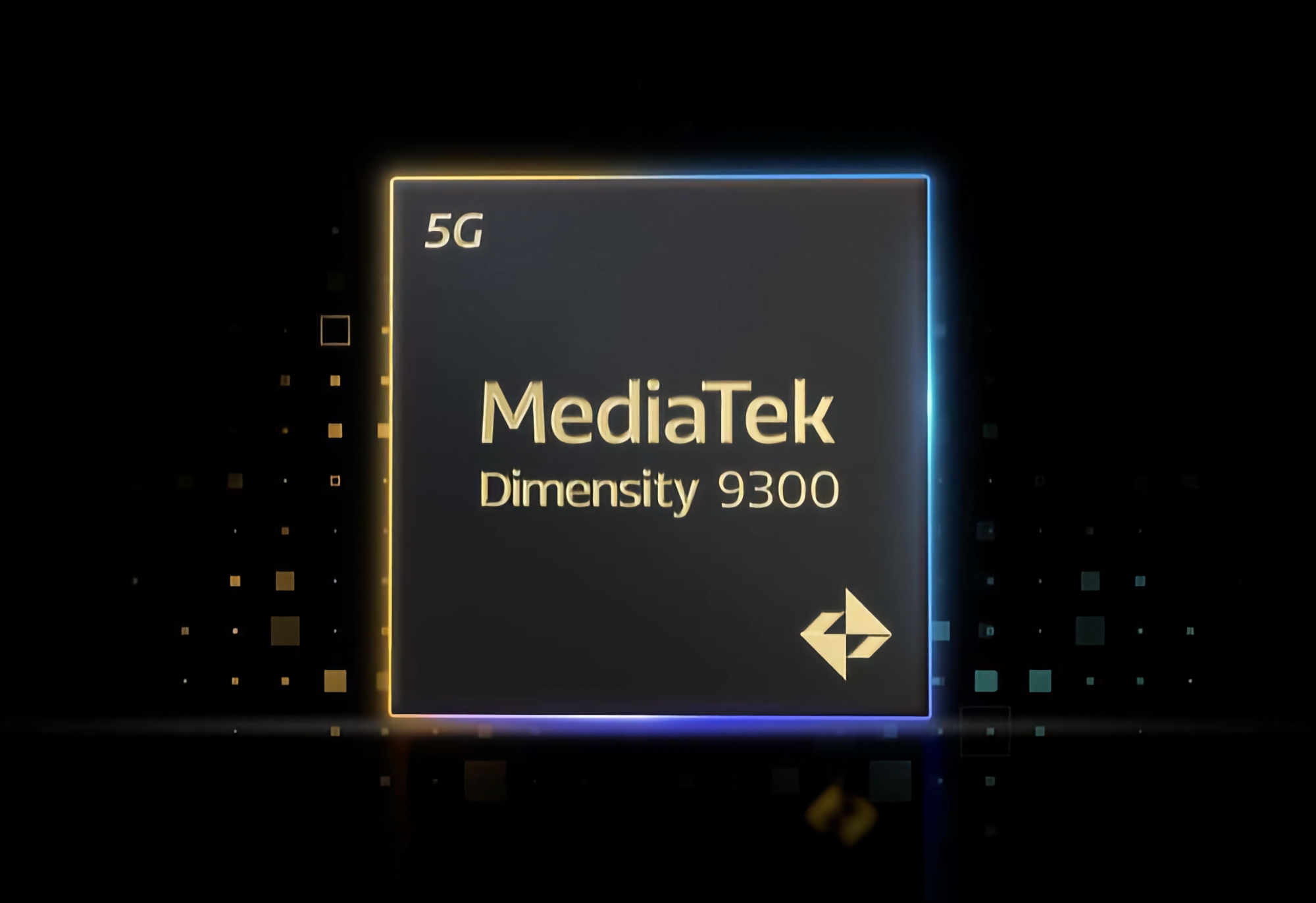 Snapdragon 8 Gen 3-konkurrent: MediaTek har afsløret sin flagskibsprocessor Dimensity 9300
