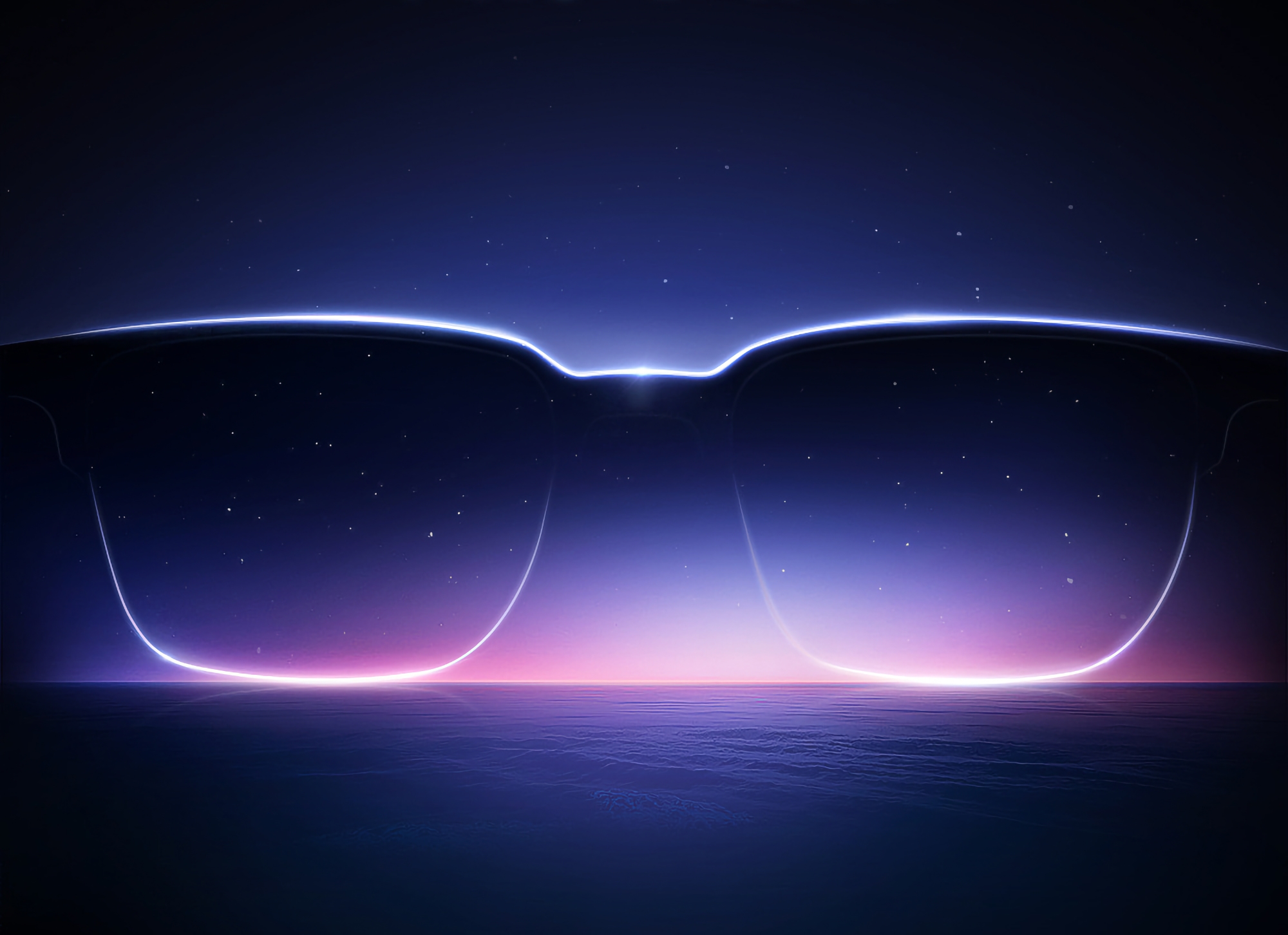 Xiaomi afslører de nye MiJia Smart Audio Glasses den 25. marts