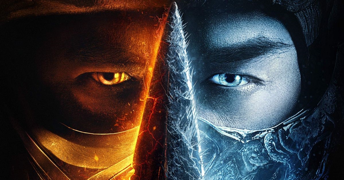 Nye optagelser fra indspilningen af "Mortal Kombat 2" antyder to nye figurer fra videospillet