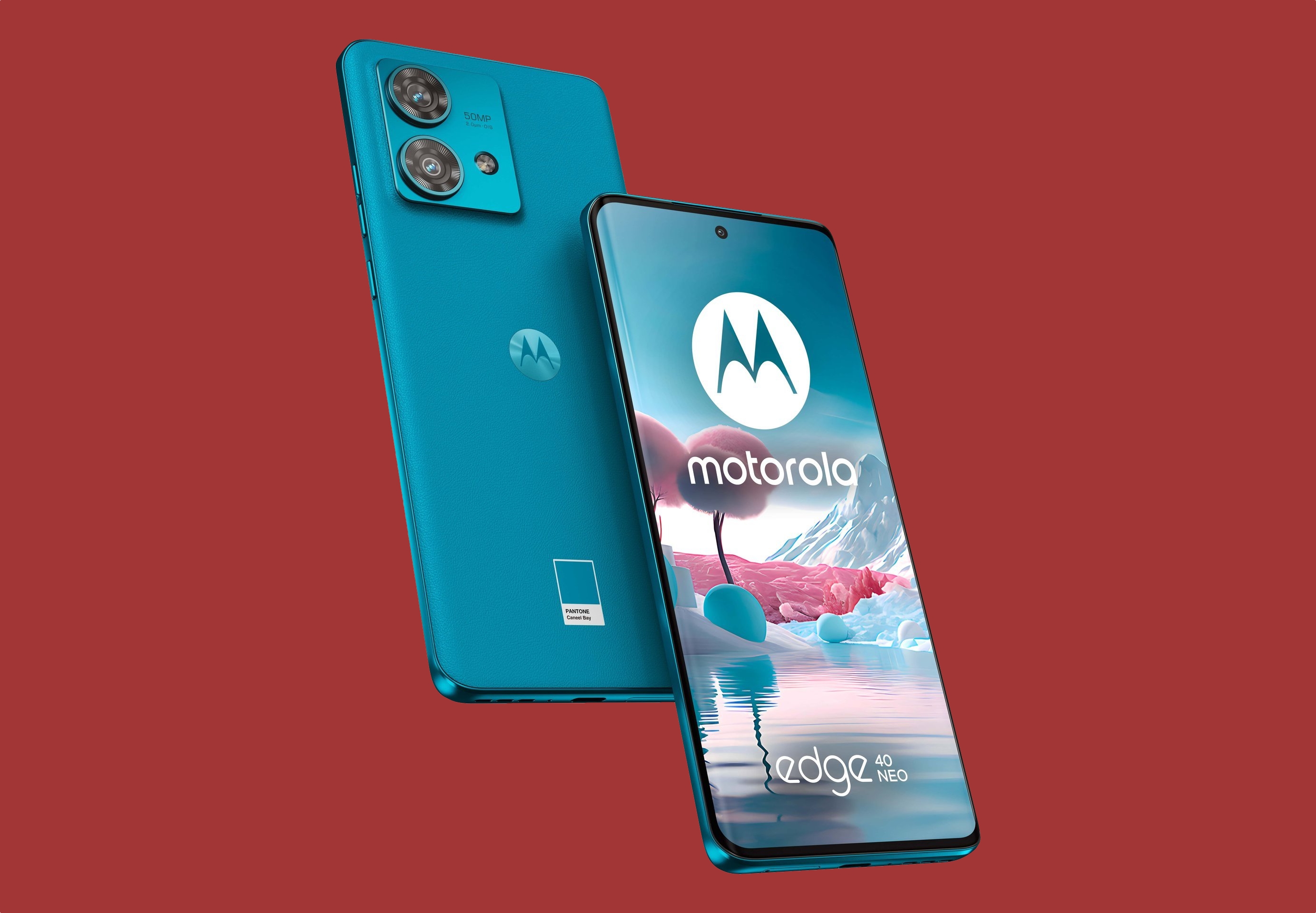 Hvor meget kommer Motorola Edge 40 Neo med MediaTek Dimensity 1050-chip til at koste i Europa?