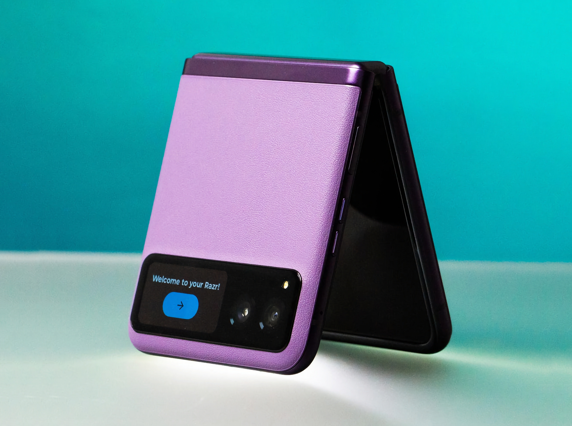 Dagens tilbud: Motorola Razr 2023 på Amazon med en rabat på $200