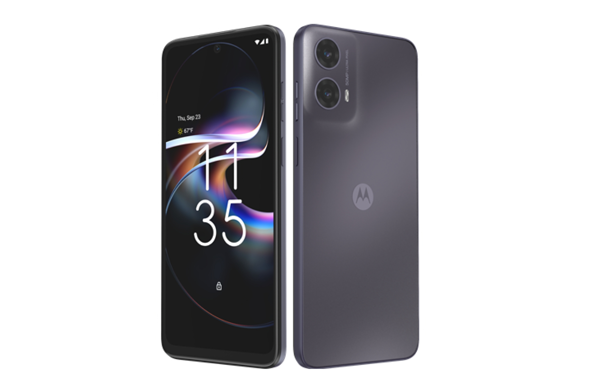 Motorola arbejder på en smartphone XT-2417, nyheden får et kamera i stil med OPPO Find X3 Pro