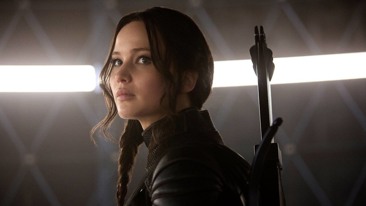 Netflix-platformen sletter alle dele af 'Hunger Games' lige før den nye film udkommer