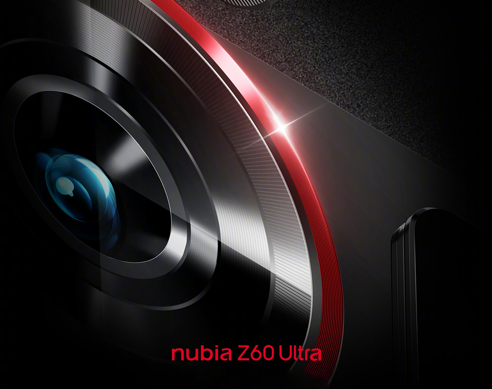 ZTE har afsløret kameraspecifikationerne for flagskibet Nubia Z60 Ultra