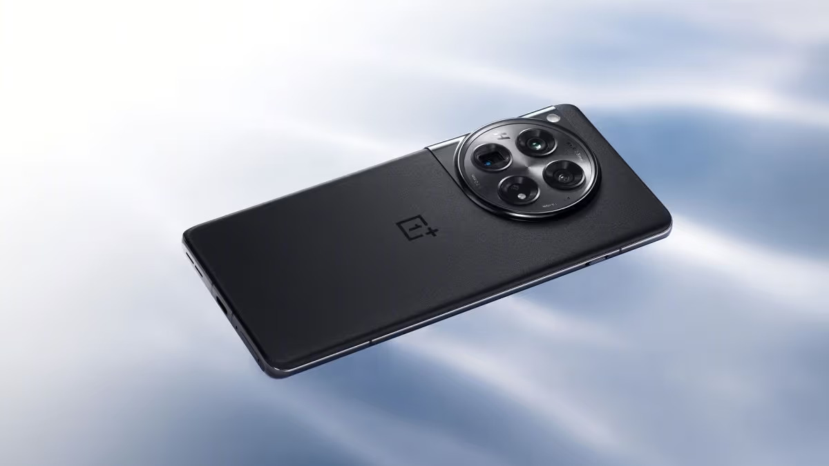 OnePlus 13 kan blive præsenteret mellem oktober og november for $835