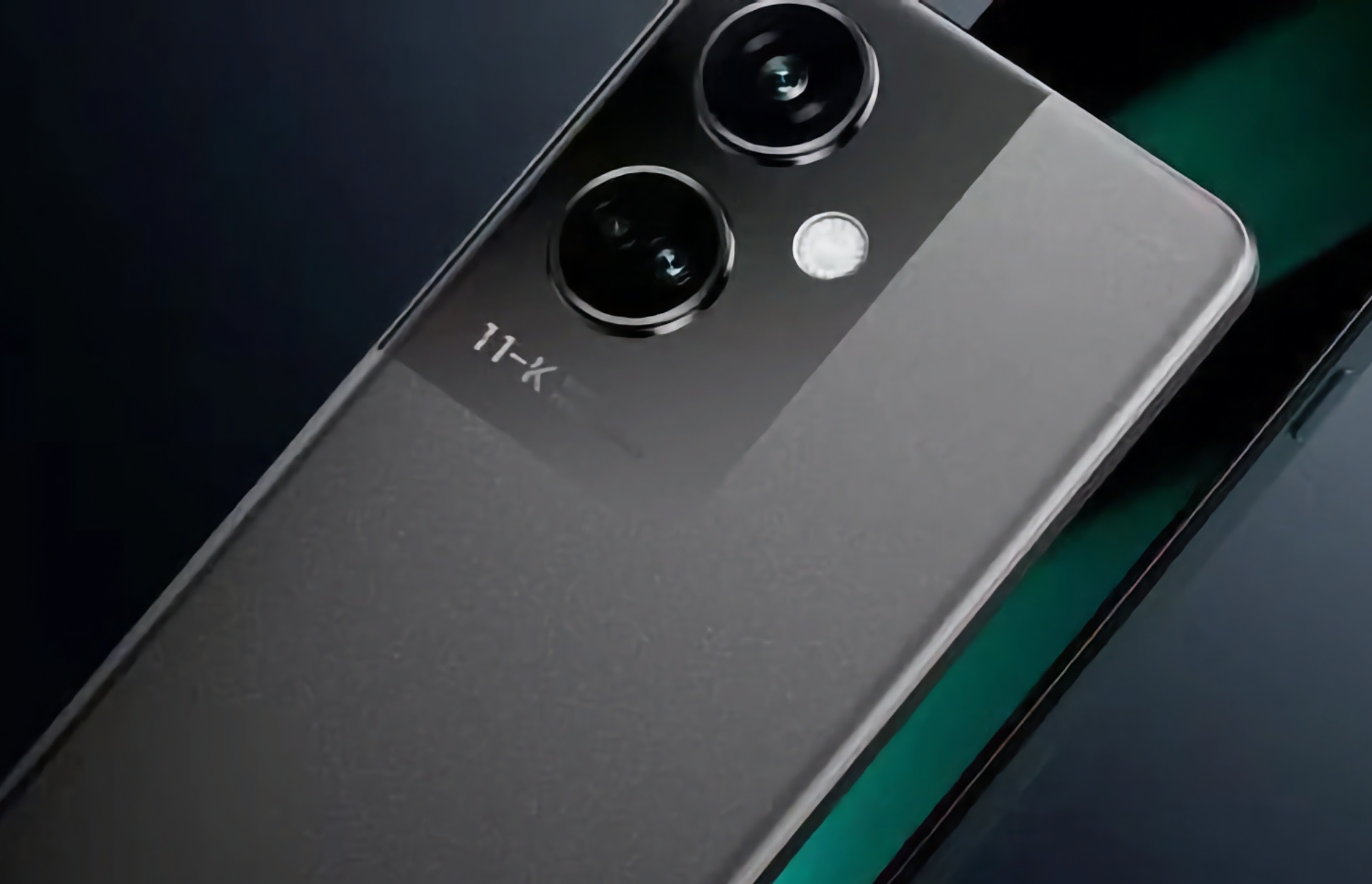 OPPO forbereder sig på at lancere en ny smartphone i K-serien med Sony IMX890-flagskibskameraet