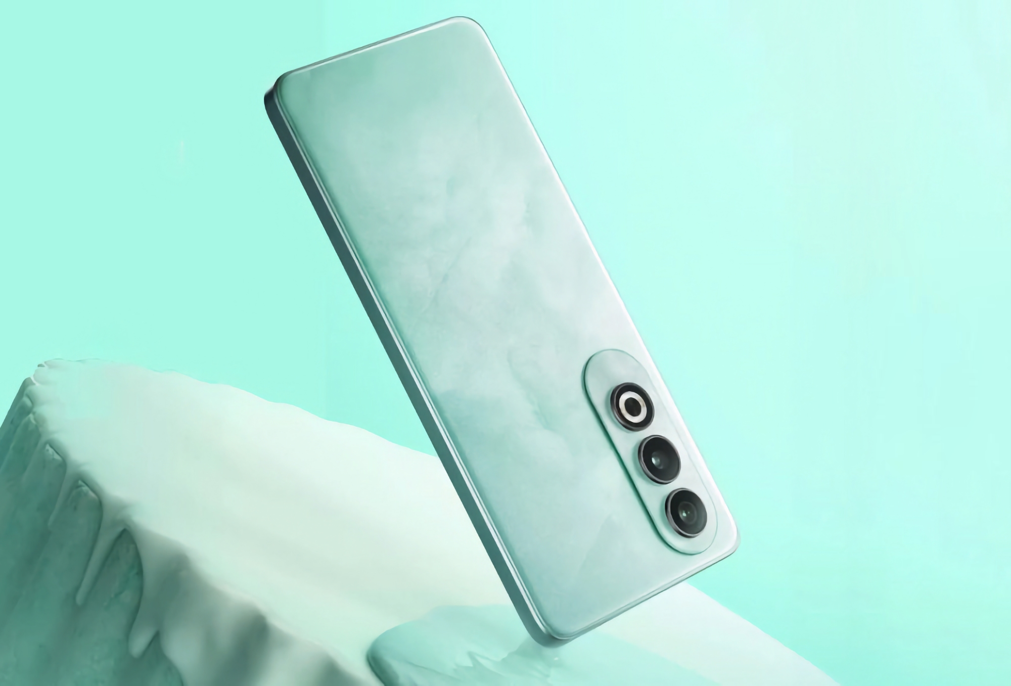 OnePlus Nord CE 4 klon: OPPO forbereder sig på at lancere en ny smartphone i K-serien