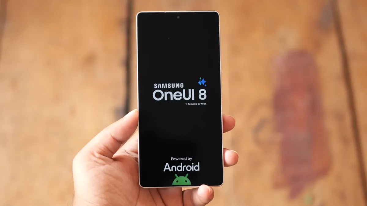 One UI 8: Samsung Members forbereder sig på beta-udrulning