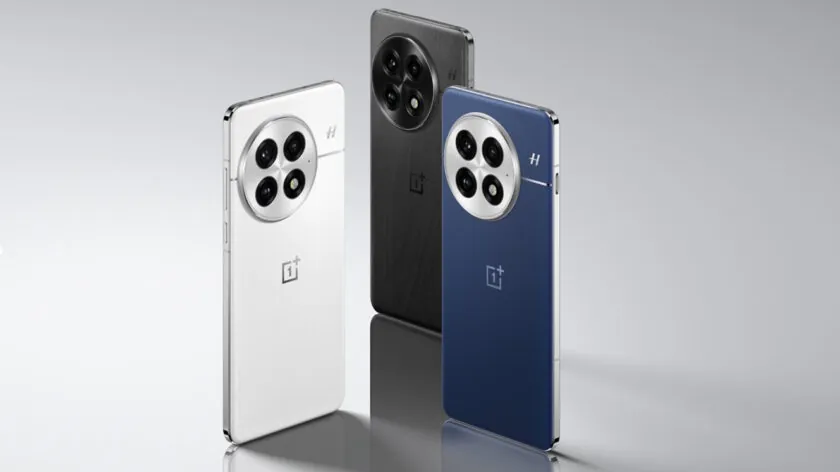 Udforskning af innovationerne i OnePlus 13: Hvad er nyt?