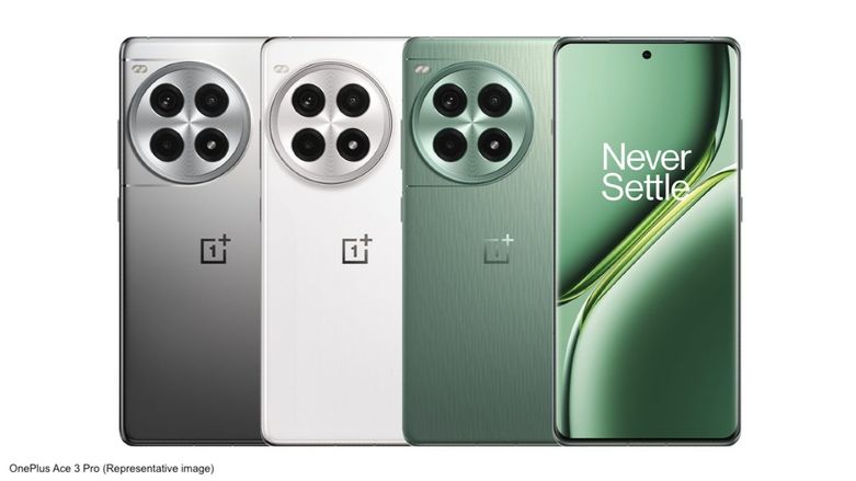 OnePlus bekræfter lanceringen af Ace 5 og Ace 5 Pro