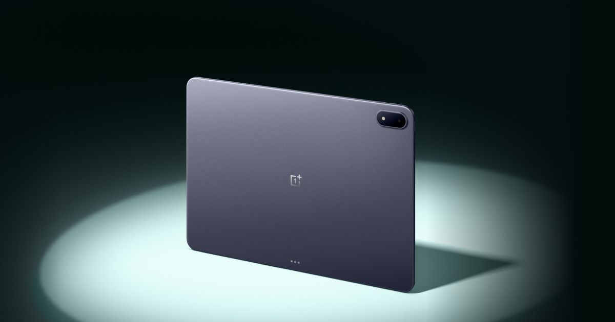 OnePlus Pad 3 overraskede med Geekbench resultater: ny leder blandt tablets