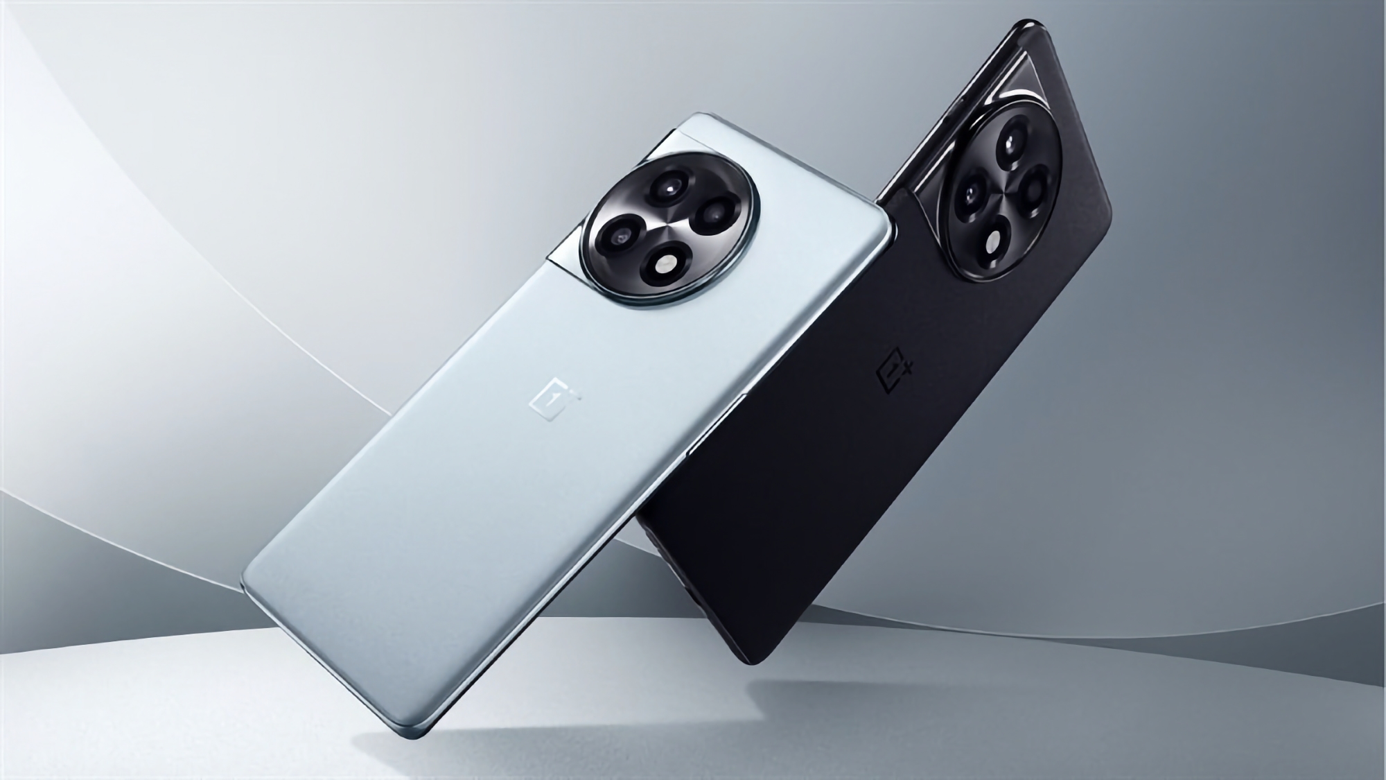Insider: OnePlus 12R får et hovedkamera med tre Sony-sensorer