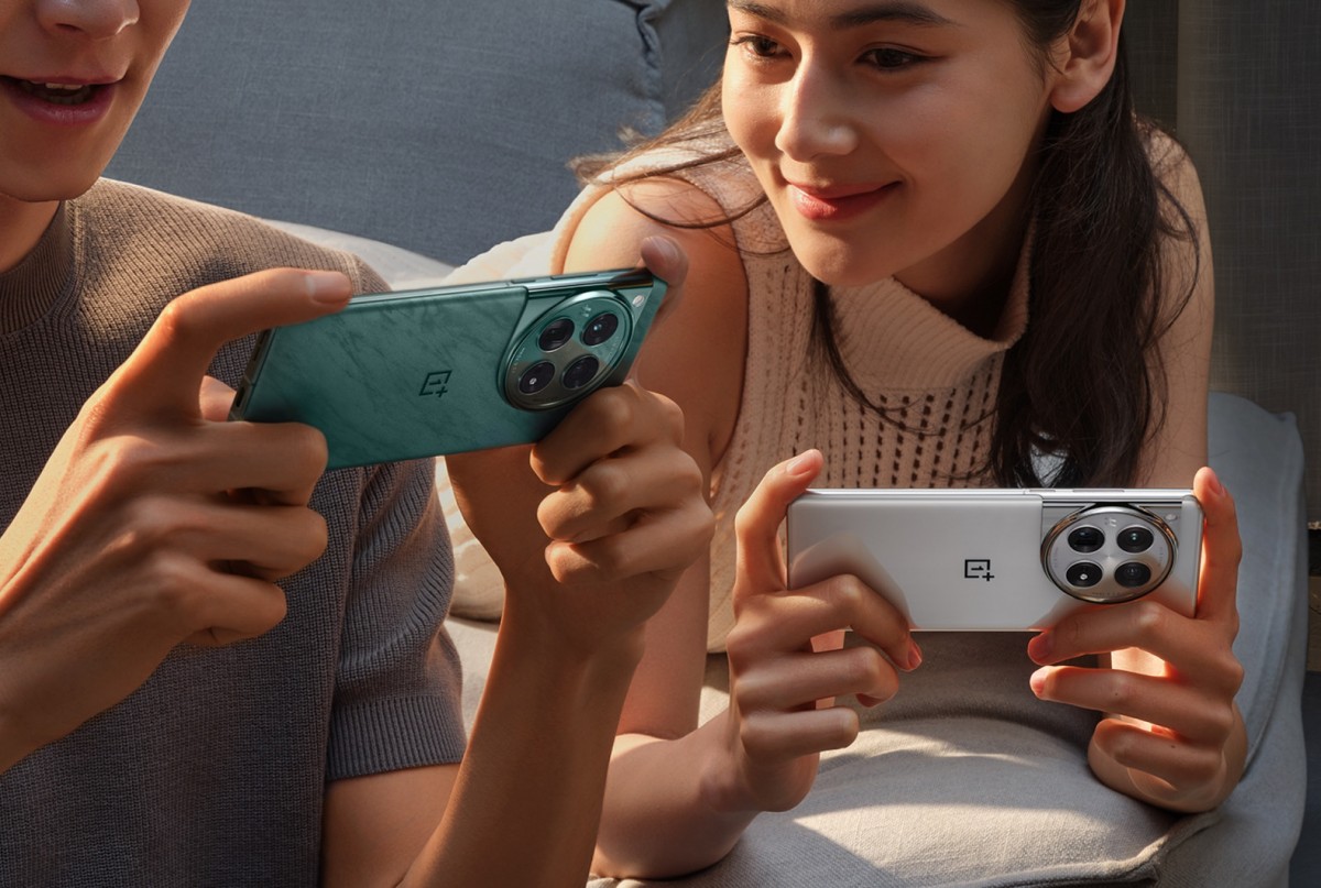 OnePlus har ikke tænkt sig at opdatere sine smartphones i 7 år som Google og Samsung og forsikrer, at det er meningsløst