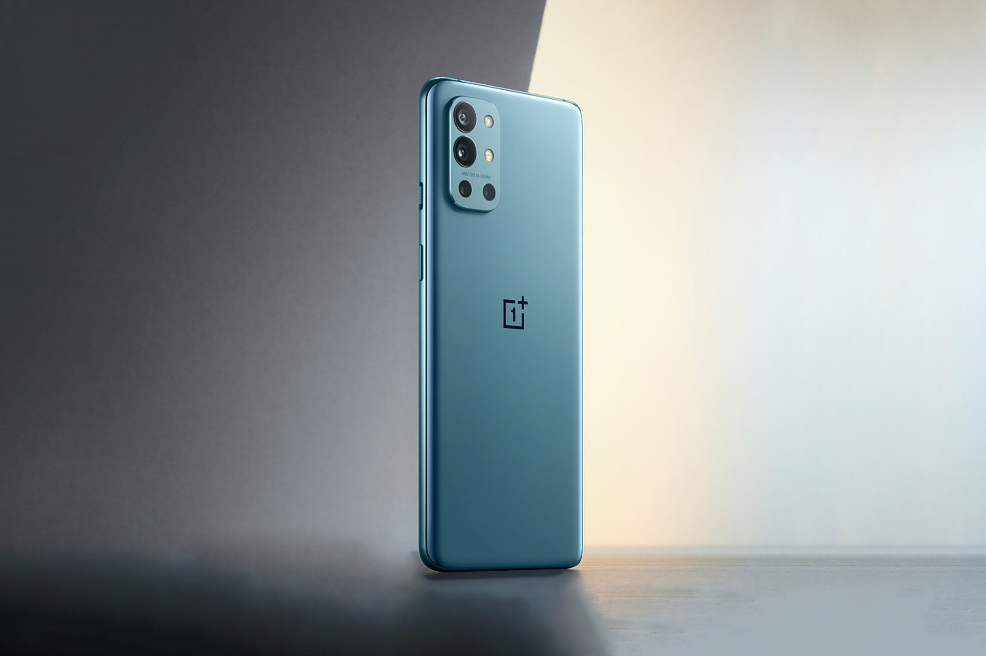 OnePlus 9R-brugere er begyndt at modtage den nye OxygenOS-opdatering