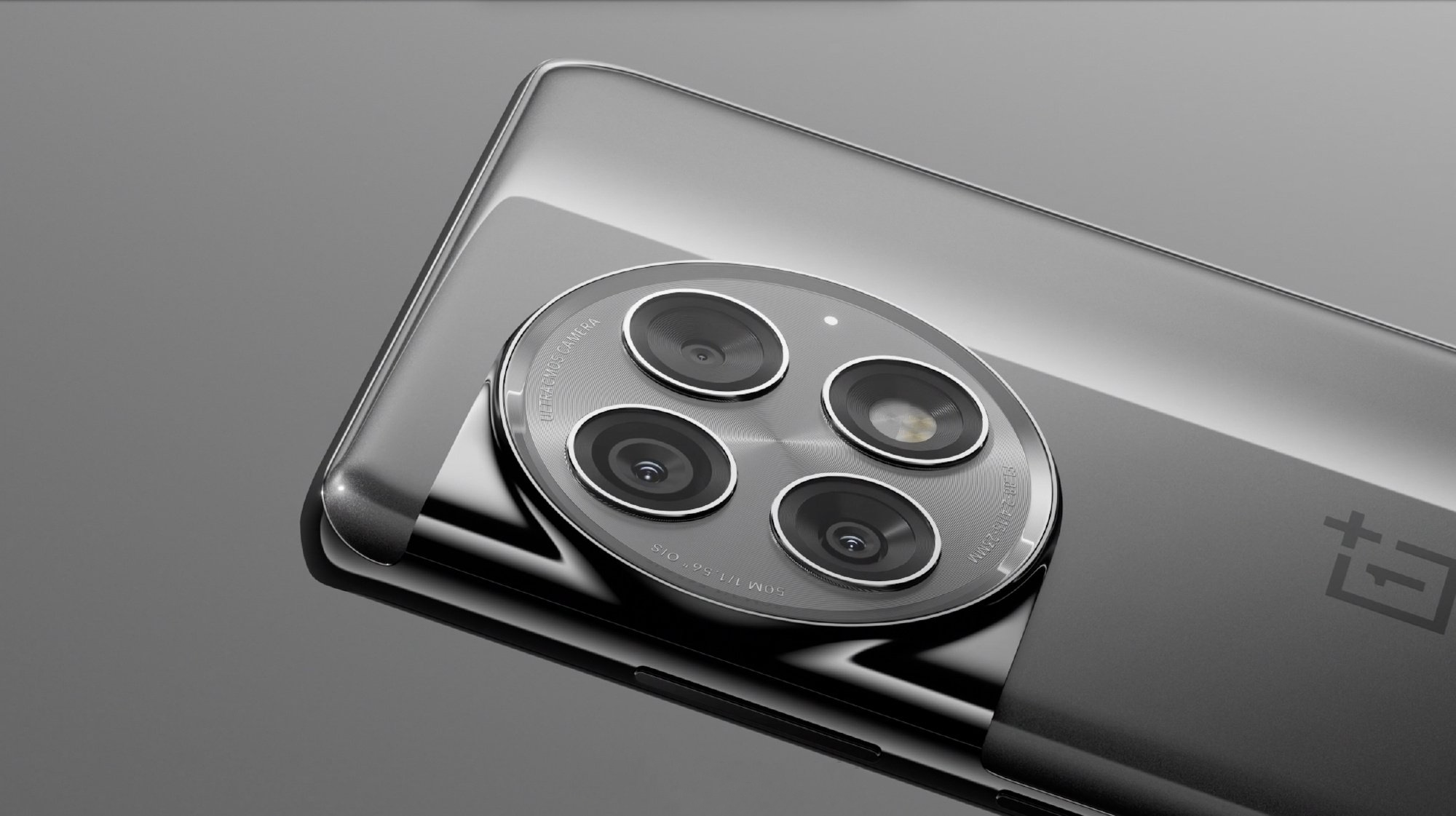En insider har afsløret det første officielle billede af OnePlus Ace 2 Pro