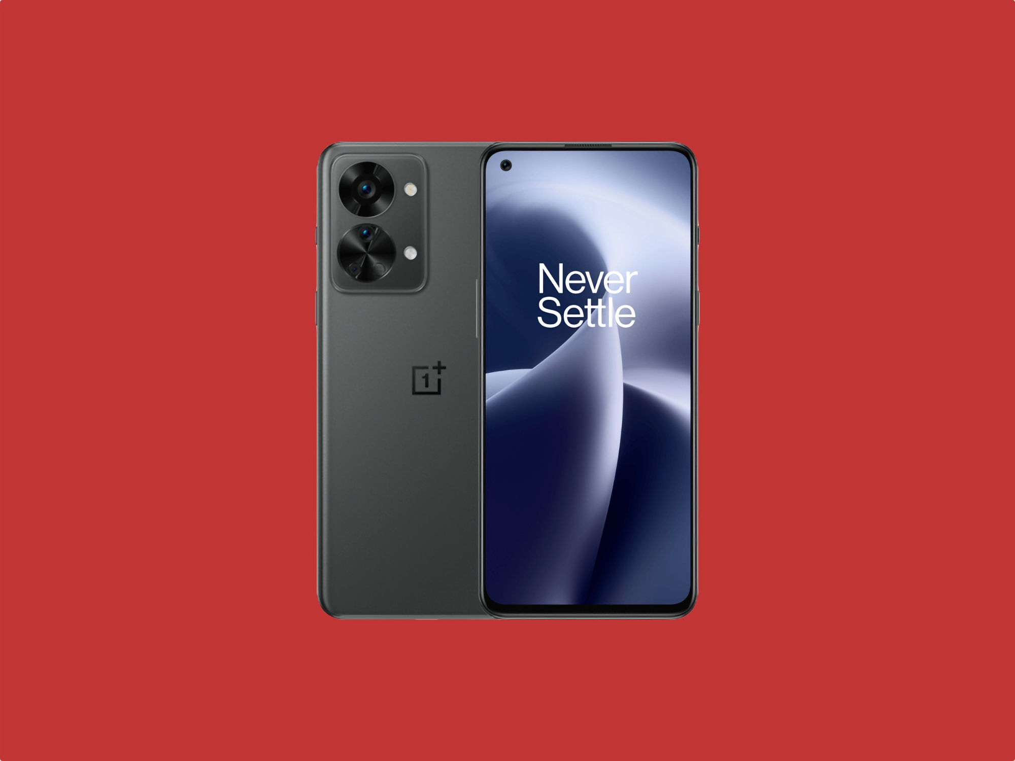 OnePlus Nord 2T har modtaget en ny softwareopdatering