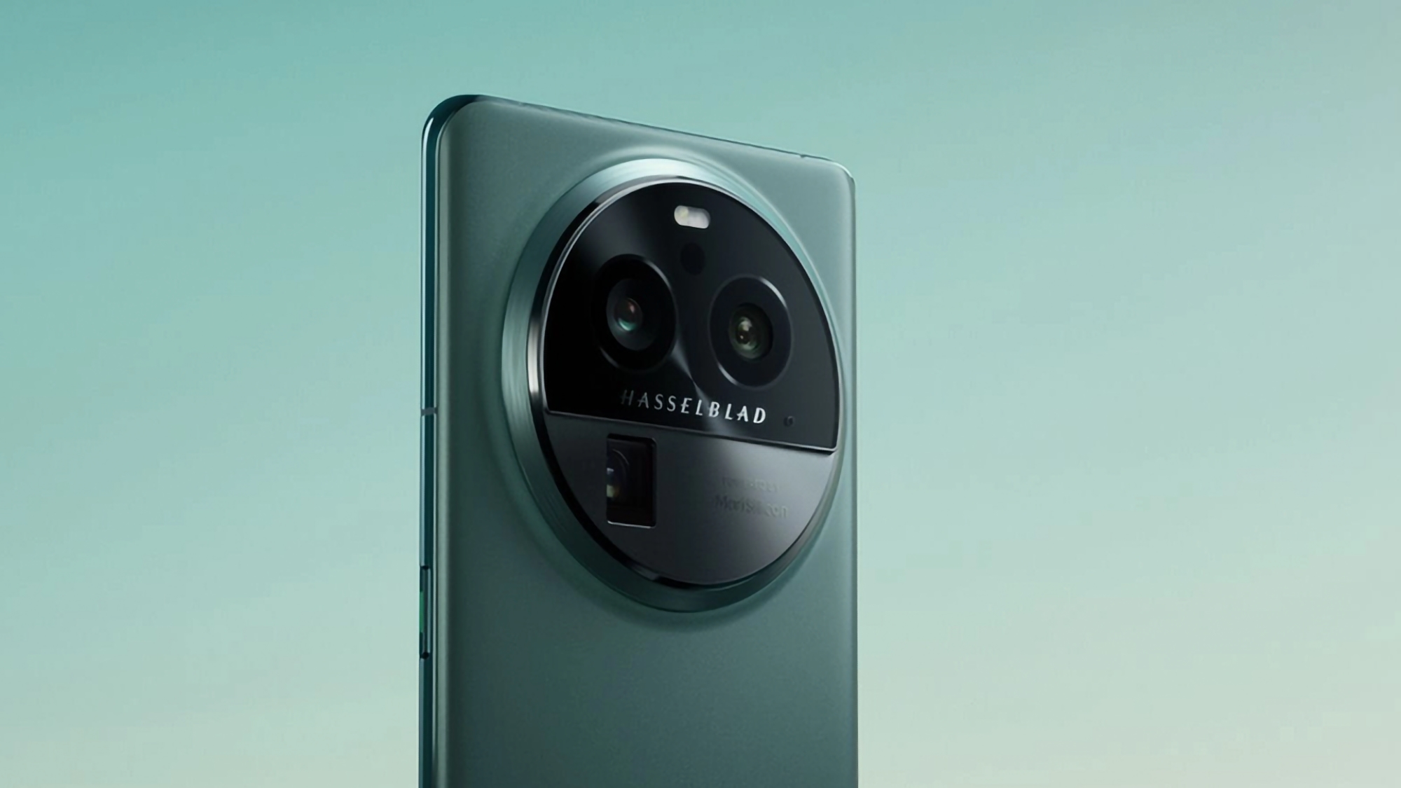 En insider har afsløret kameraspecifikationerne for OPPO Find X7-smartphoneserien