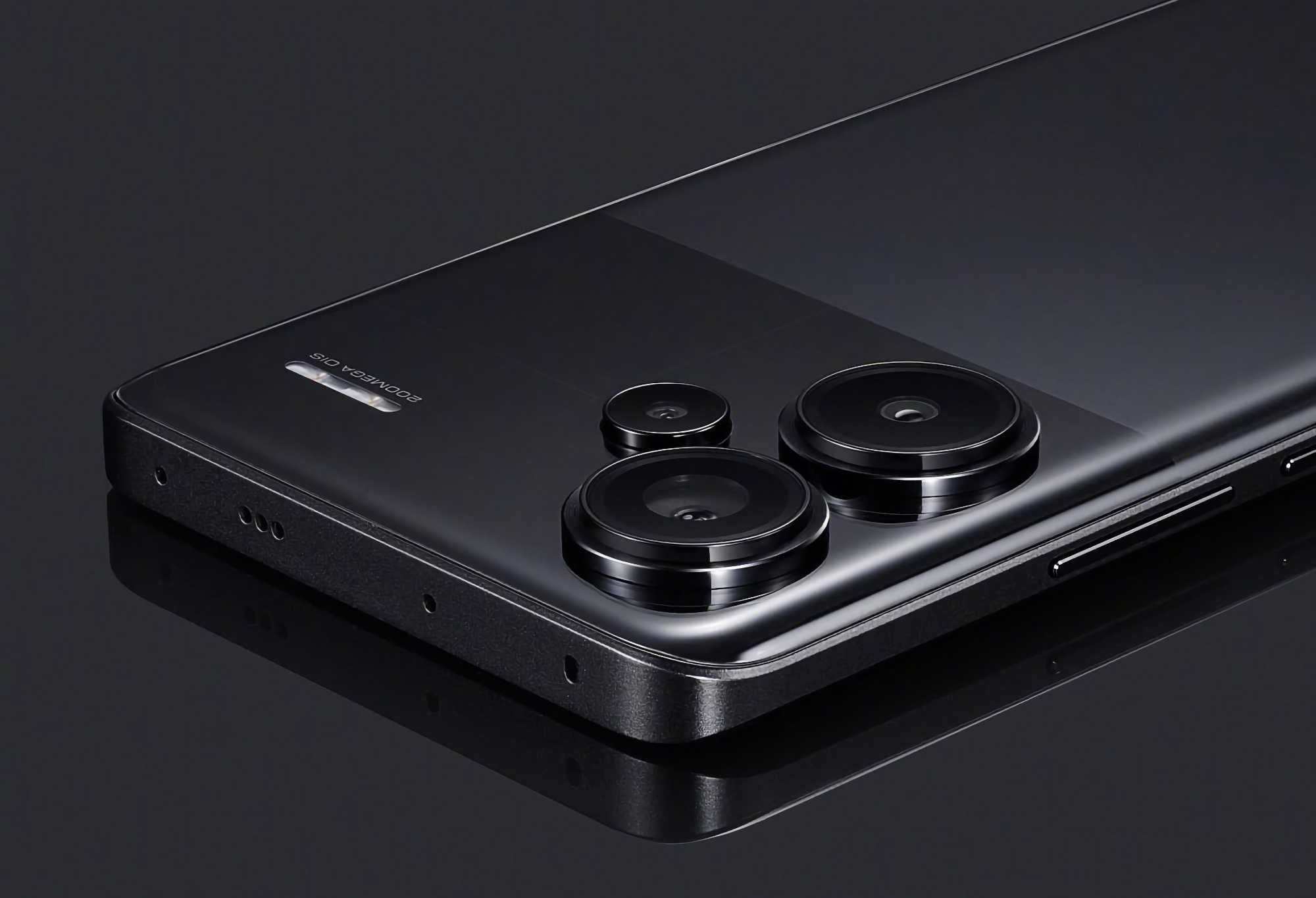 Redmi Note 13 lanceres globalt som POCO X6 5G: Smartphonen får 64 MP kamera i stedet for 108 MP kamera