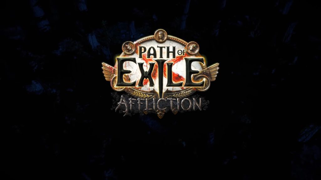 Path of Exile-udviklerne har annonceret en ny udvidelse til spillet - Affliction. Udgivelsen er planlagt til den 8. december