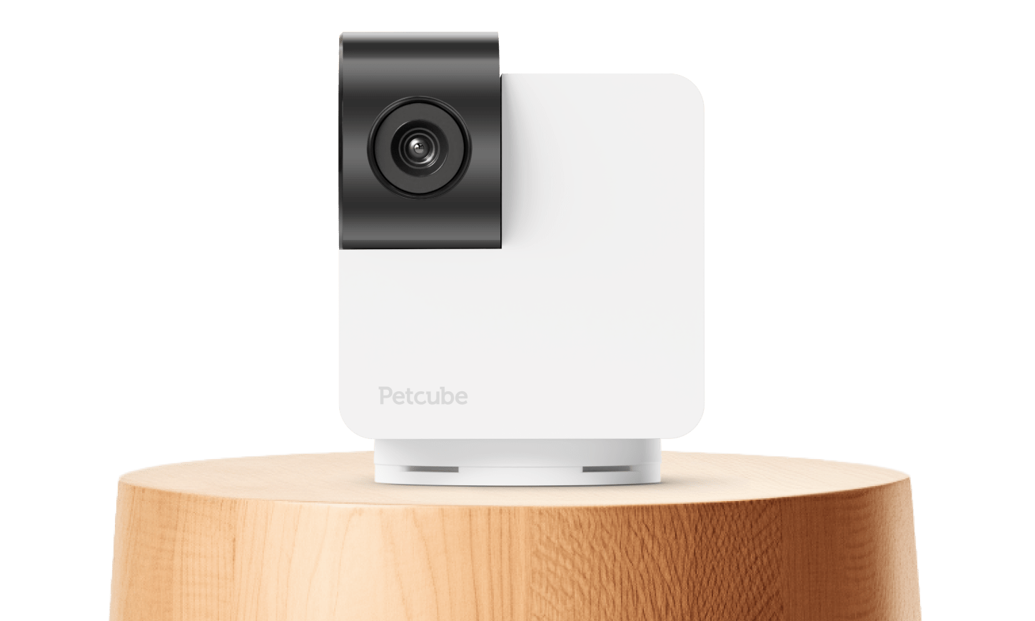 Petcube Cam 360: kæledyrskamera med 360° rotation, nattilstand og tovejskommunikation