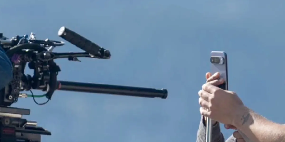 Standard Pixel 10 overasker med Pro-kamera i virkeligheden