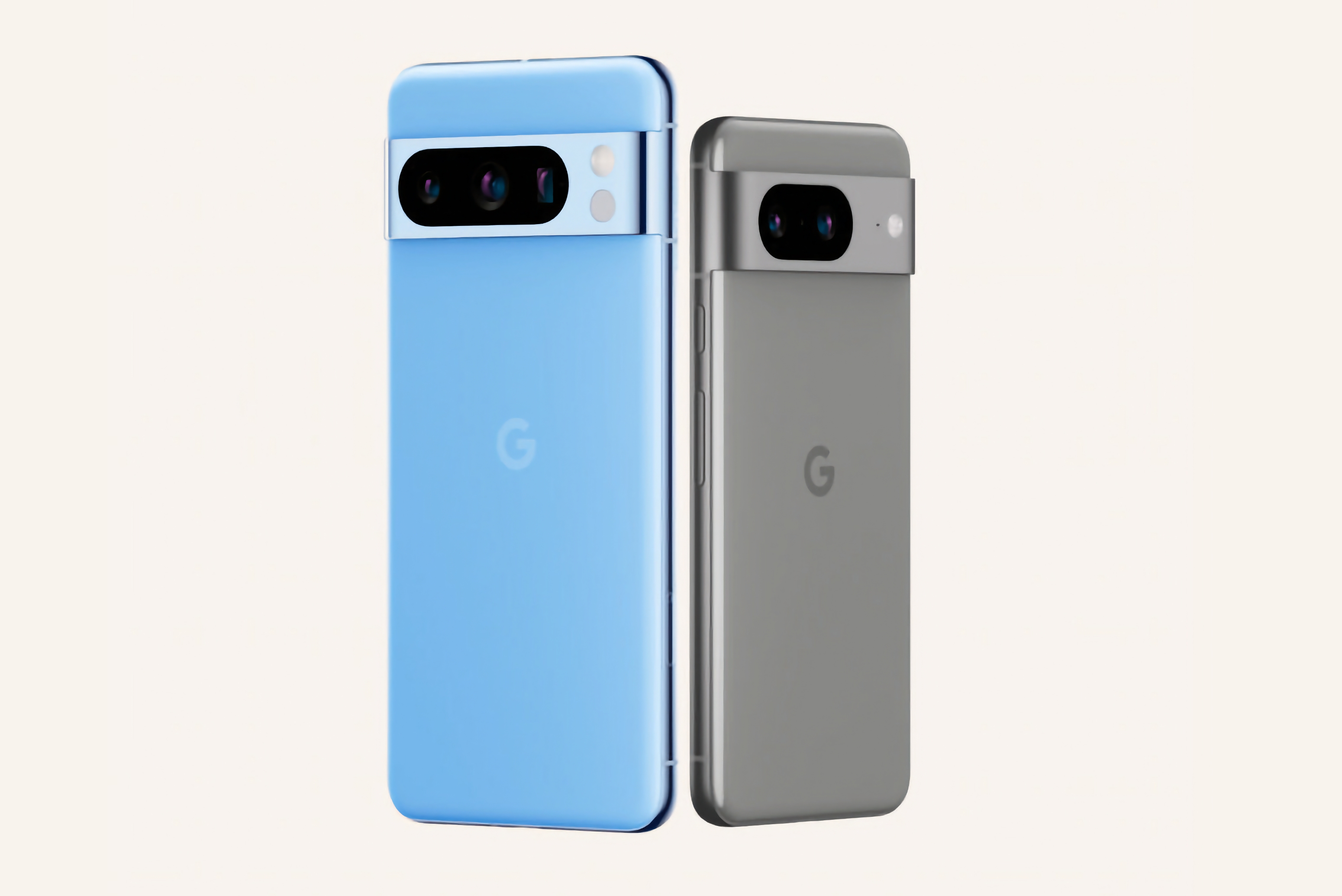Google Pixel 8 og Pixel 8 Pro er blevet de første smartphones på markedet, der er blevet opdateret i 7 år.