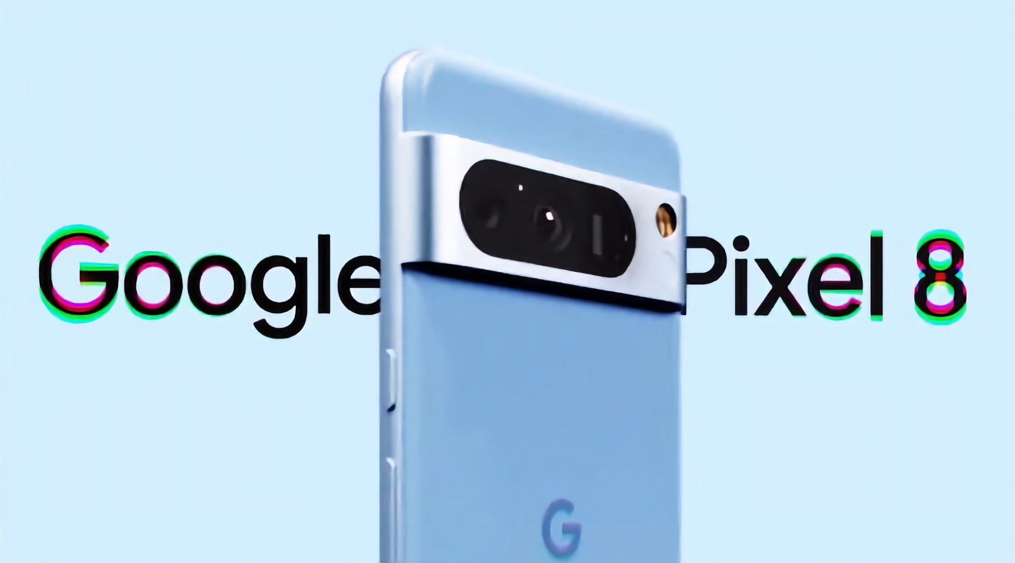 Efter Apple: Google har annonceret en præsentation den 4. oktober for at fremvise Pixel 8-smartphones og Pixel Watch 2 