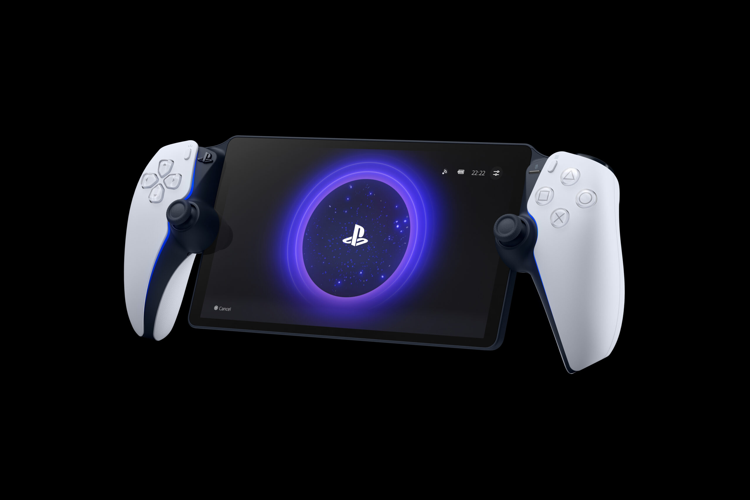 Ikke mere "Q"! Sony omdøber enheden til PlayStation Portal og afslører nye detaljer