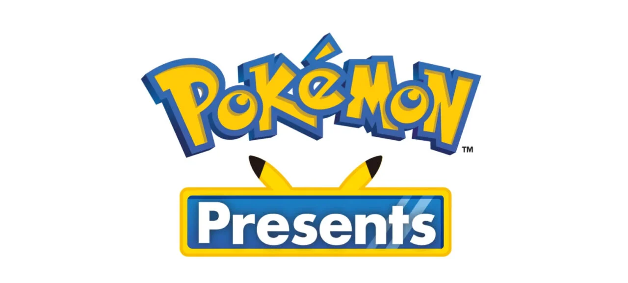 Så er det officielt: Pokémon Presents går live i næste uge
