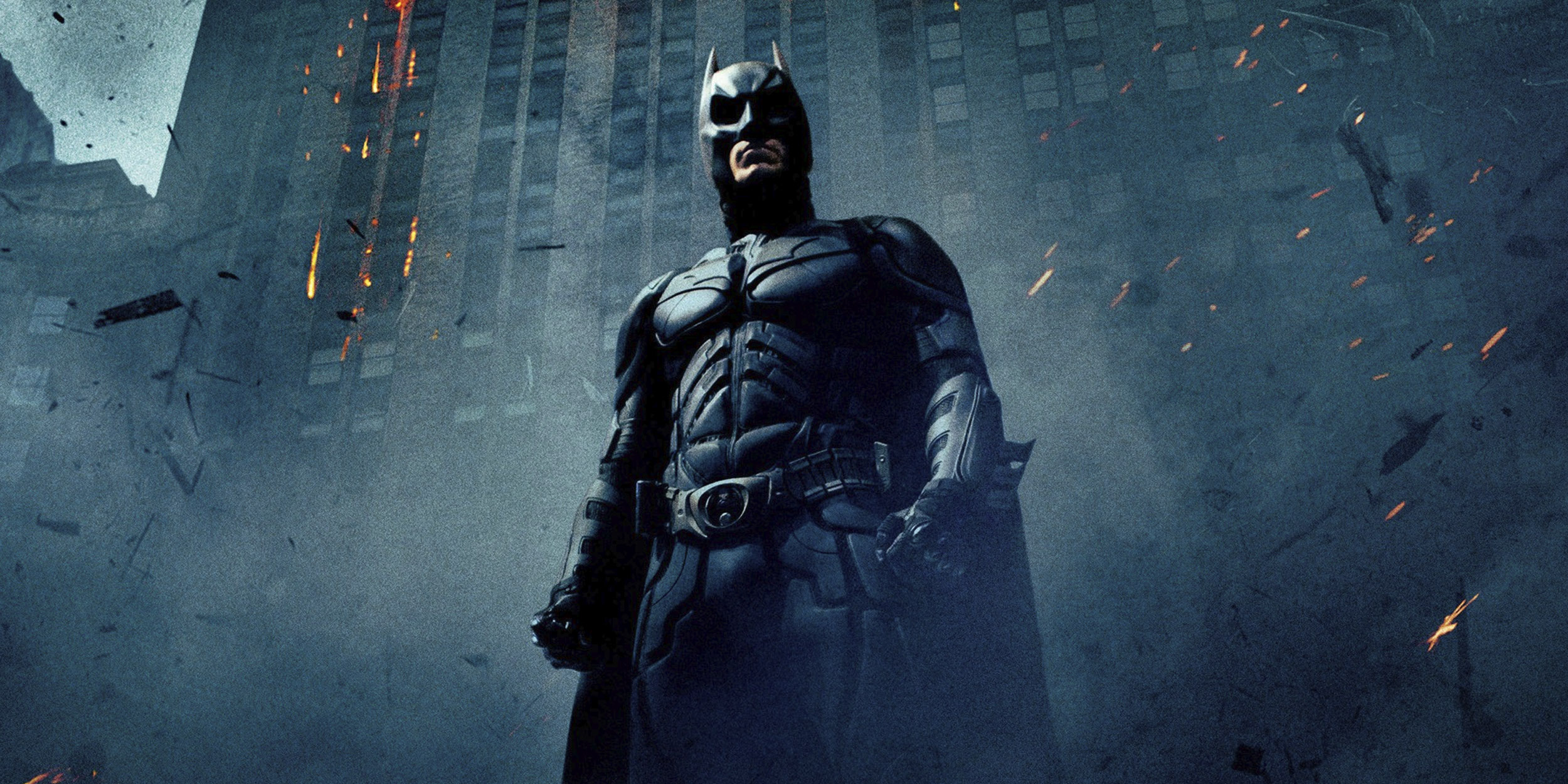 James Gunn afslører nye og meget skuffende detaljer om DC's nye "Batman"-film
