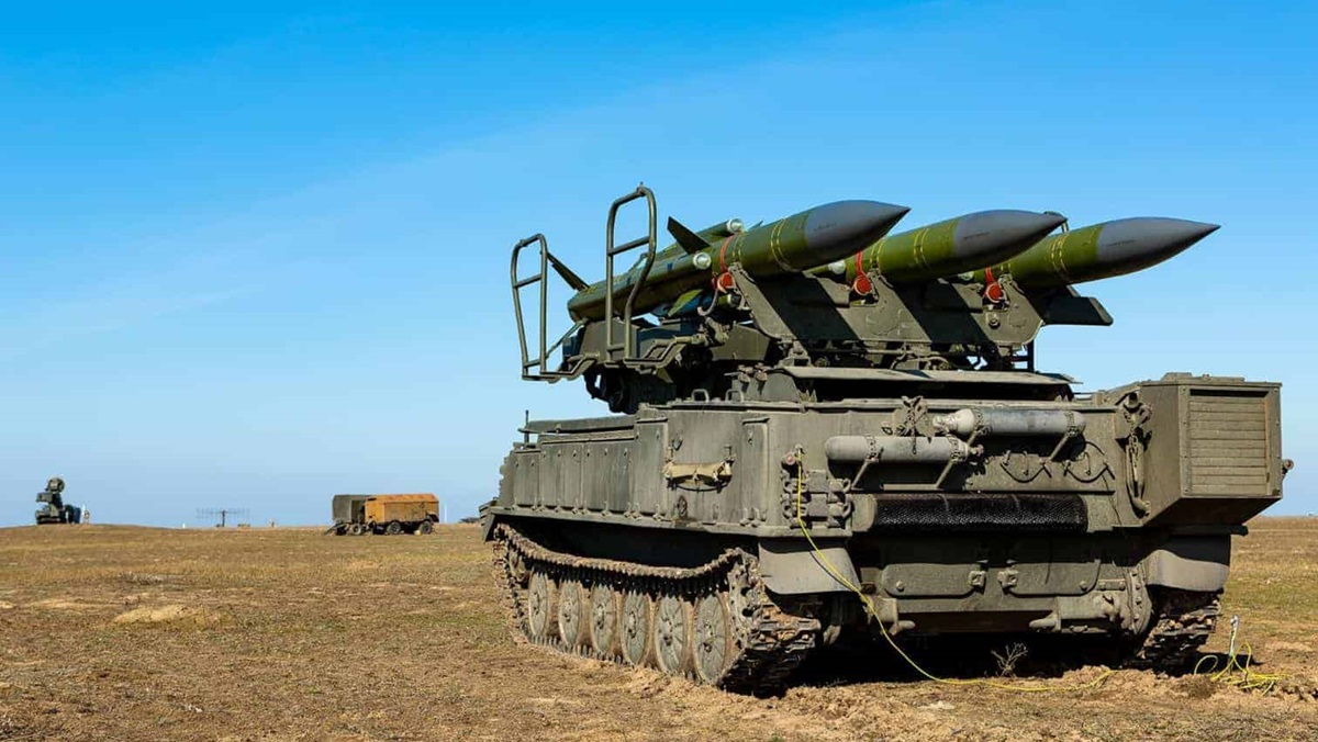 Slovakiets nye regering har nægtet at udlevere 140 luftværnsmissiler til Kub-missilforsvarssystemet til Ukraine.