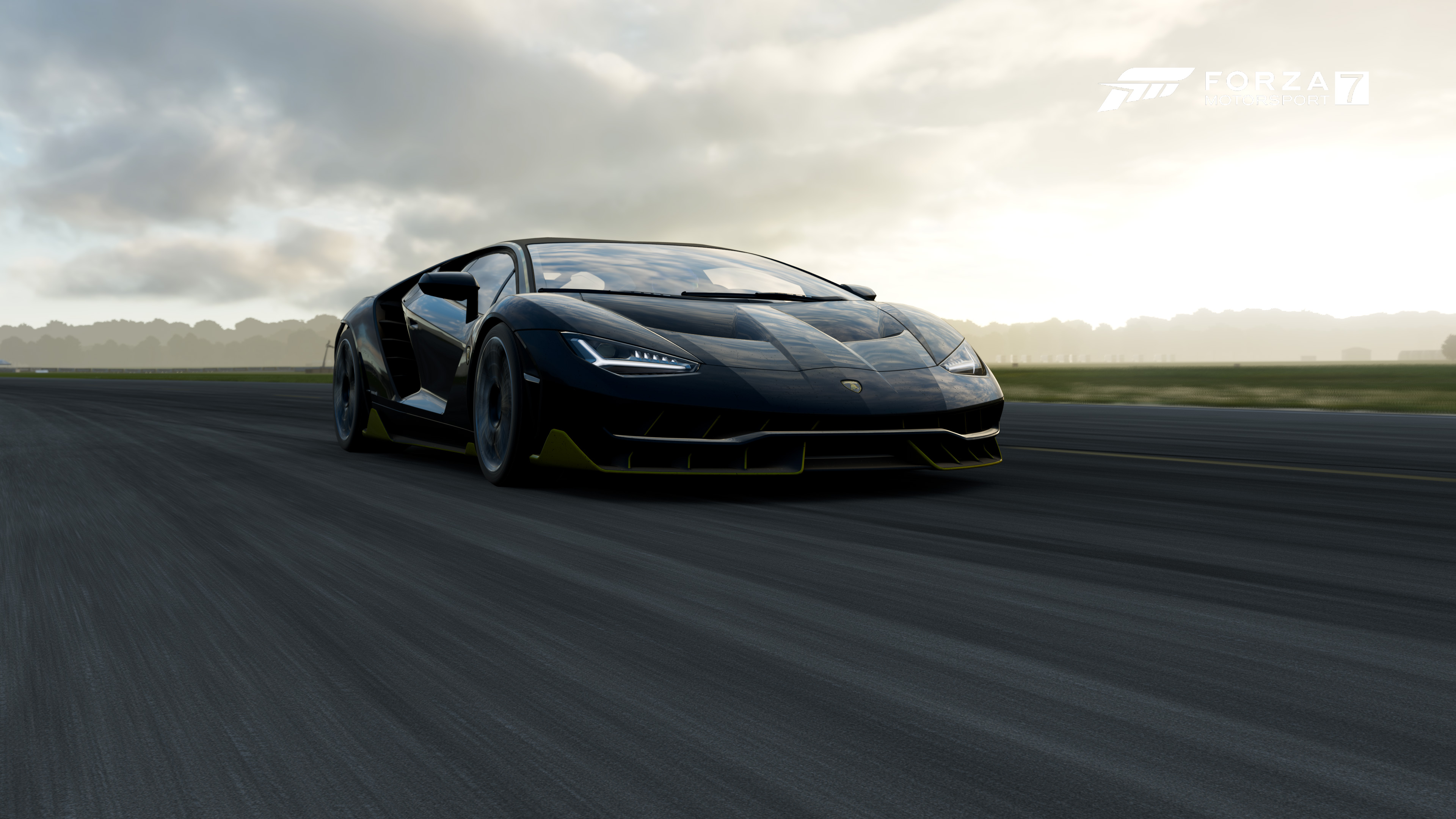 Forza Motorsport-direktøren afslører nye detaljer om spillet