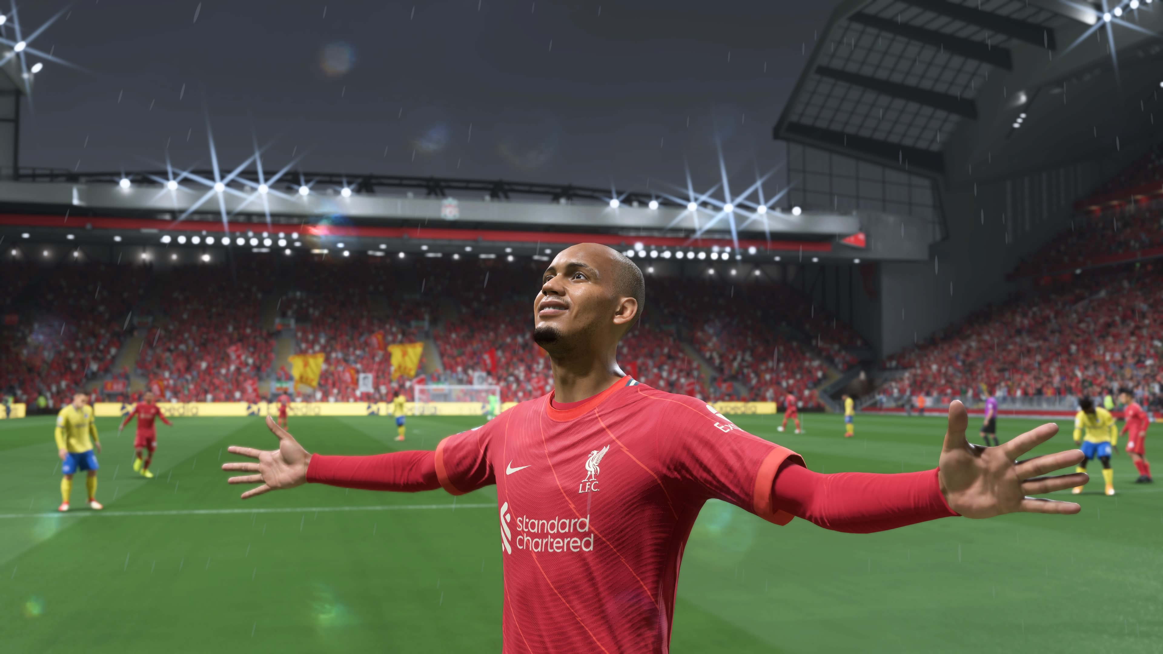 EA har udgivet en ny trailer til EA Sports 24, hvor de fortæller mere om Cup-mode.