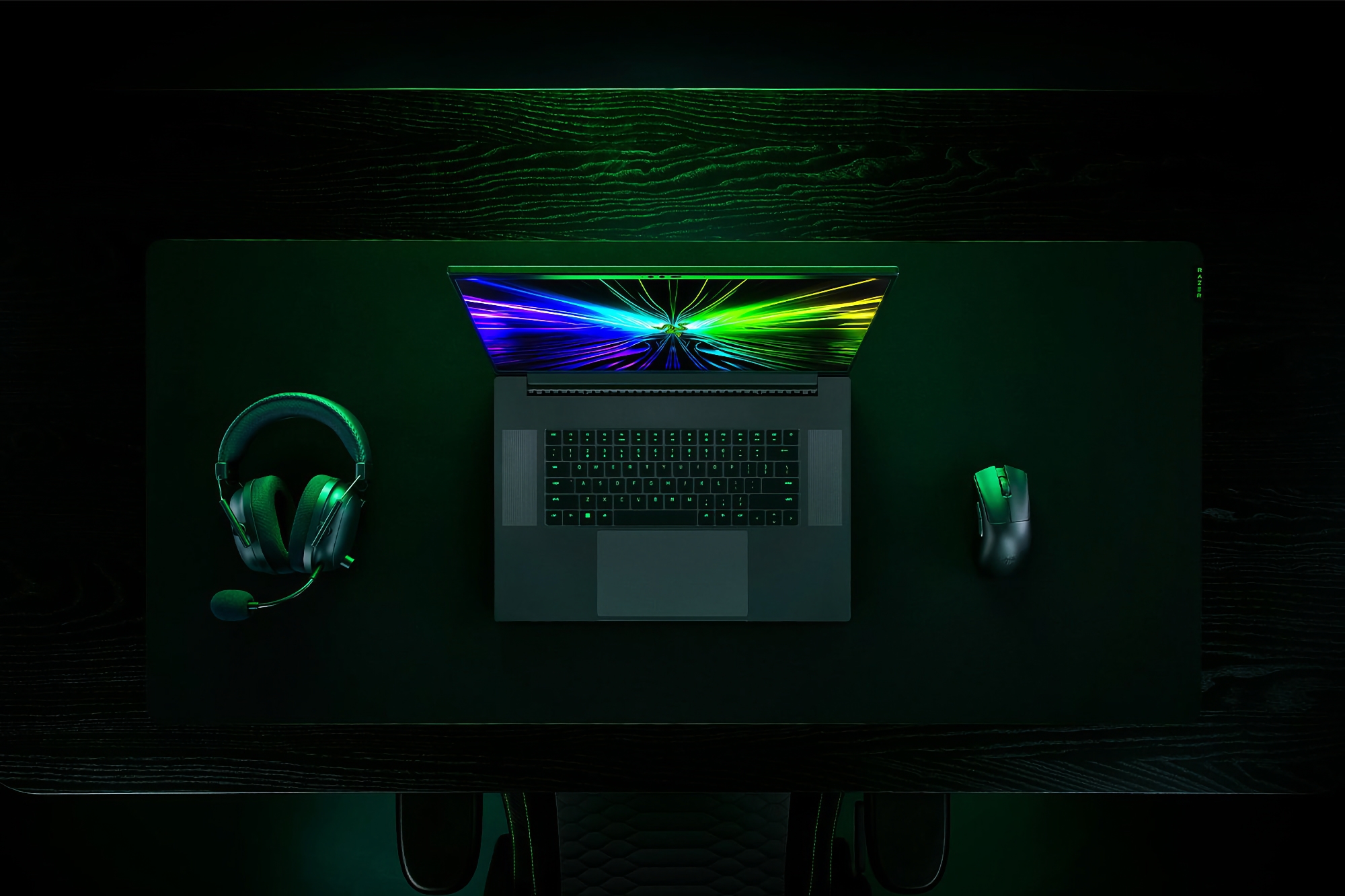 Razer har afsløret lanceringsdatoen for Blade 18-laptoppen med en 300Hz QHD+-skærm og en pris, der starter ved $3099