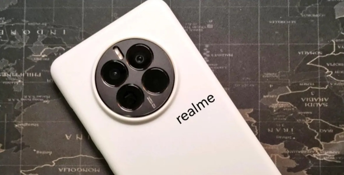 Realme GT 5 Pro drives af Snapdragon 8 Gen 3, efter at AnTuTu har testet dens styrke i et andet populært benchmark