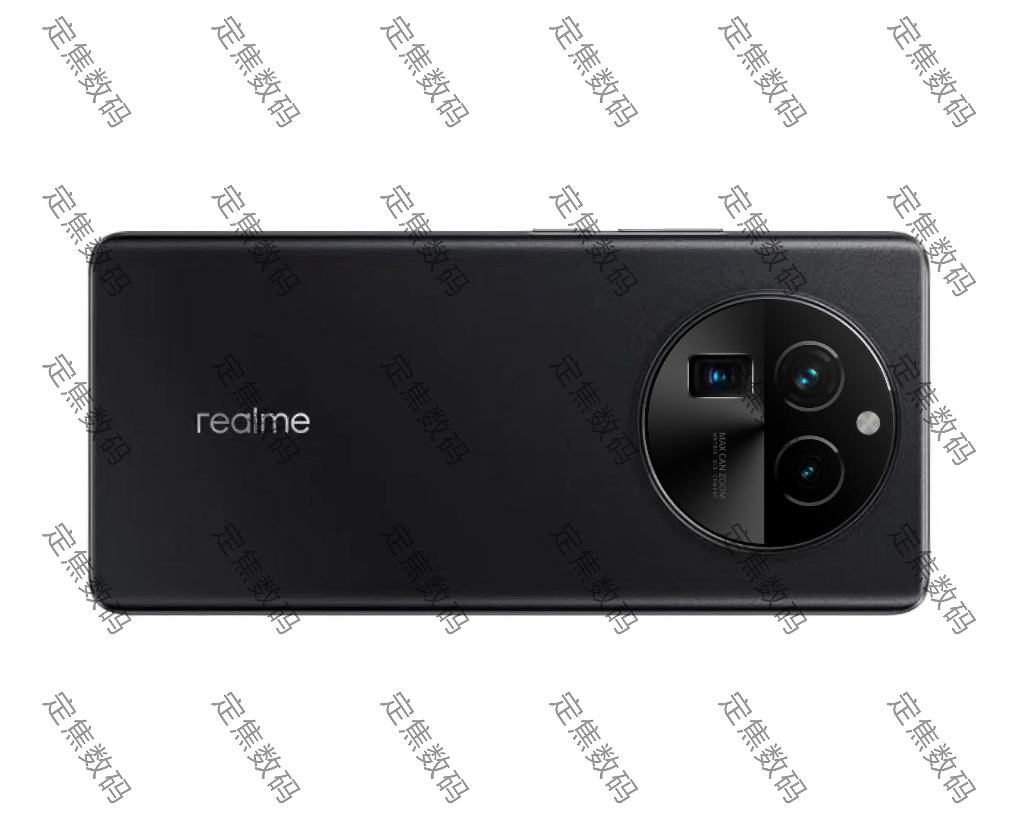 Insider: Realme 12 Pro-serien af smartphones får et periskopkamera ligesom OnePlus 12 og iQOO 12