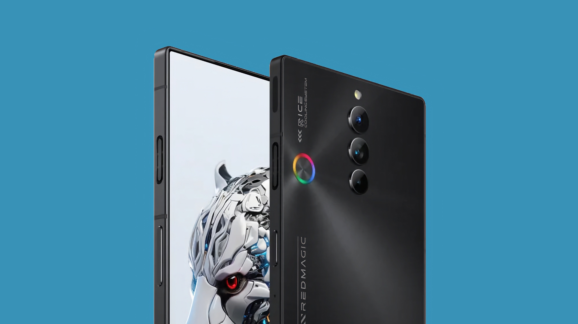 Nubia har annonceret lanceringsdatoen for gaming-smartphonen Red Magic 9 Pro med Snapdragon 8 Gen 3-chip