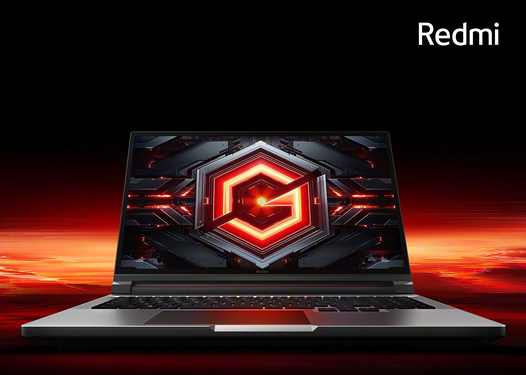 Xiaomi annoncerede Redmi G Pro 2024: en 16-tommers gaming-laptop med Intel Core i9-14900HX-processor og RTX 4060-grafikkort