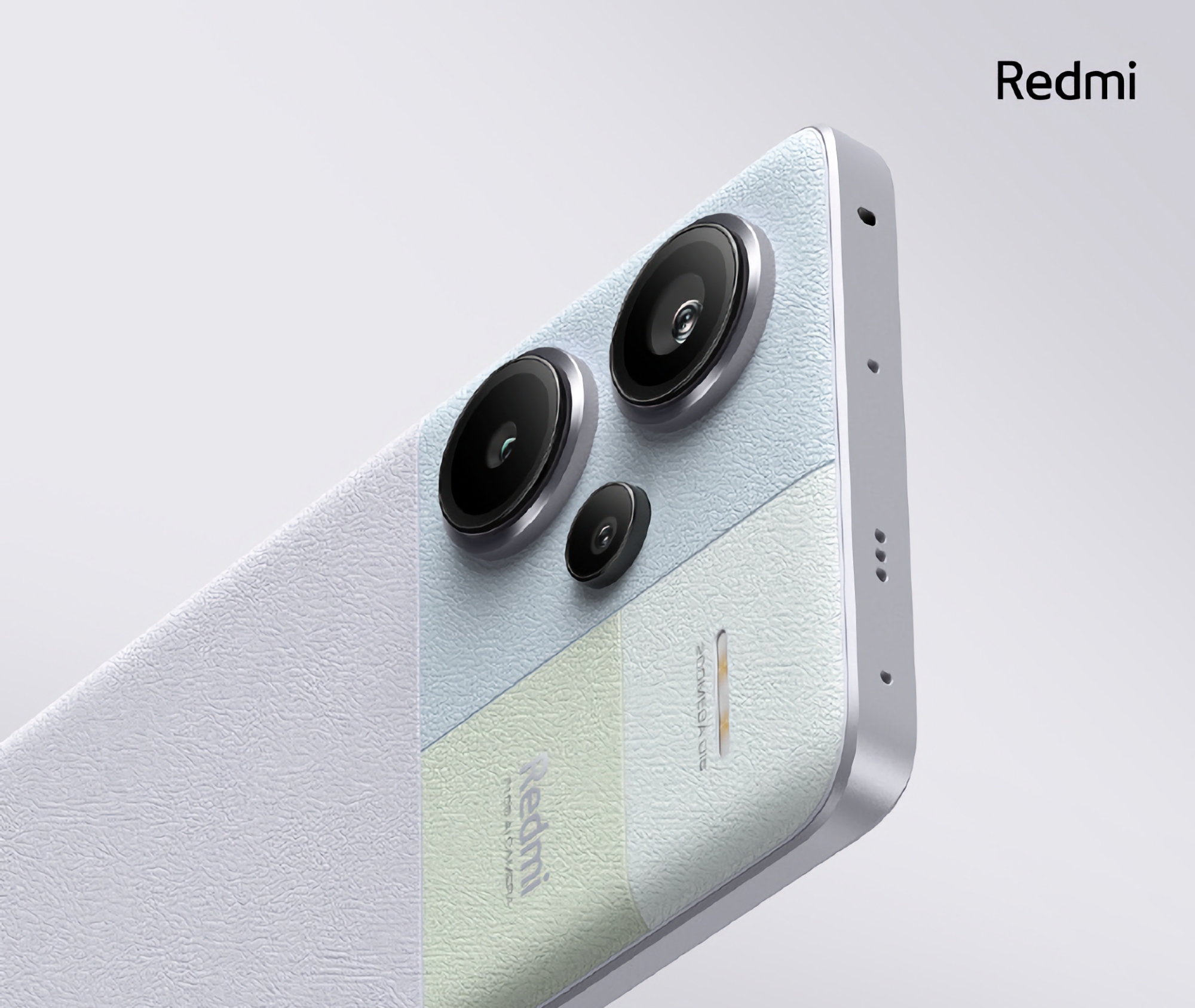 Rygter: Redmi Note 13 Pro med 120Hz OLED-skærm og Snapdragon 7s Gen 2-chip udkommer globalt som POCO X6 5G