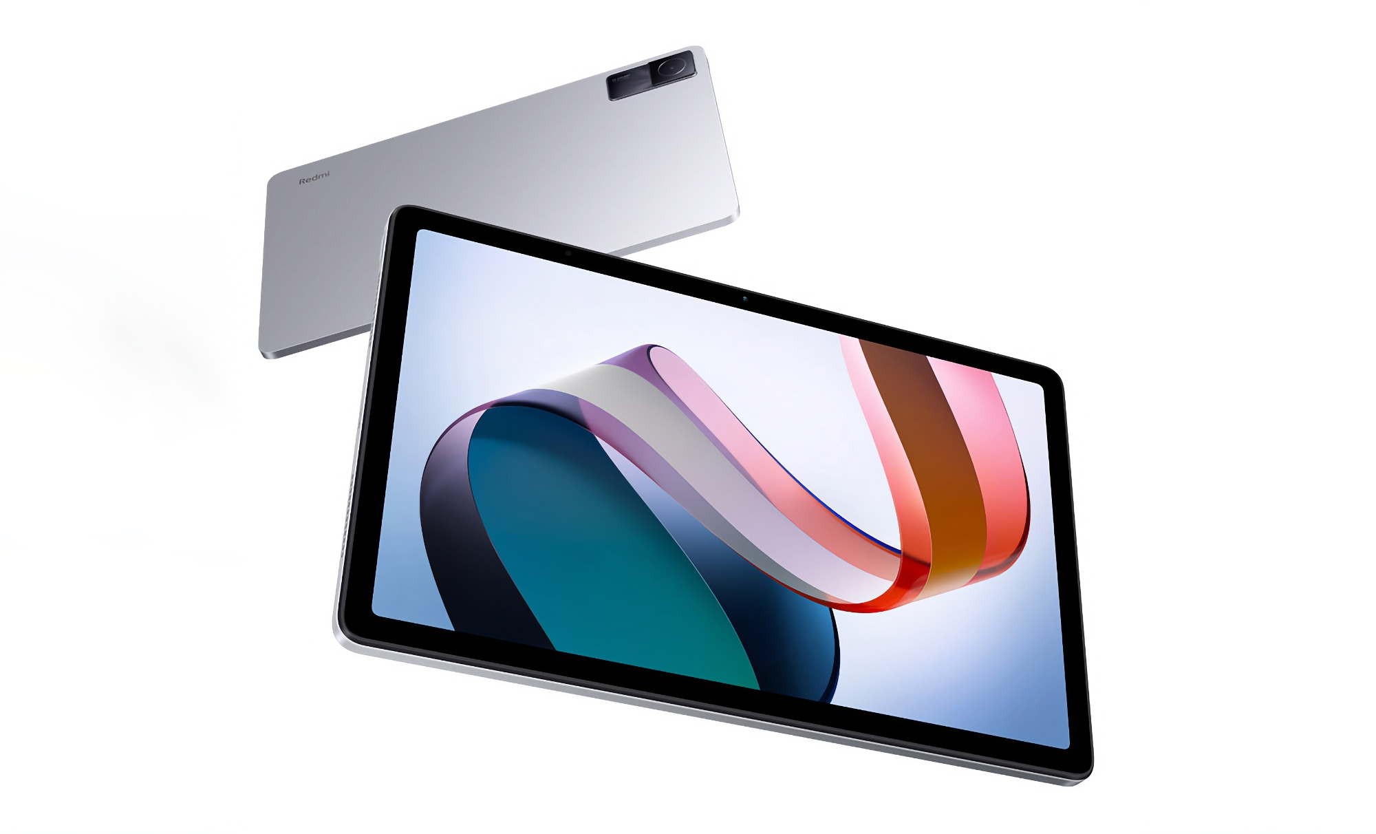 Redmi Pad 2 klar til annoncering: tablet med Snapdragon 680-chip, 90Hz-skærm og 22,5W-opladning