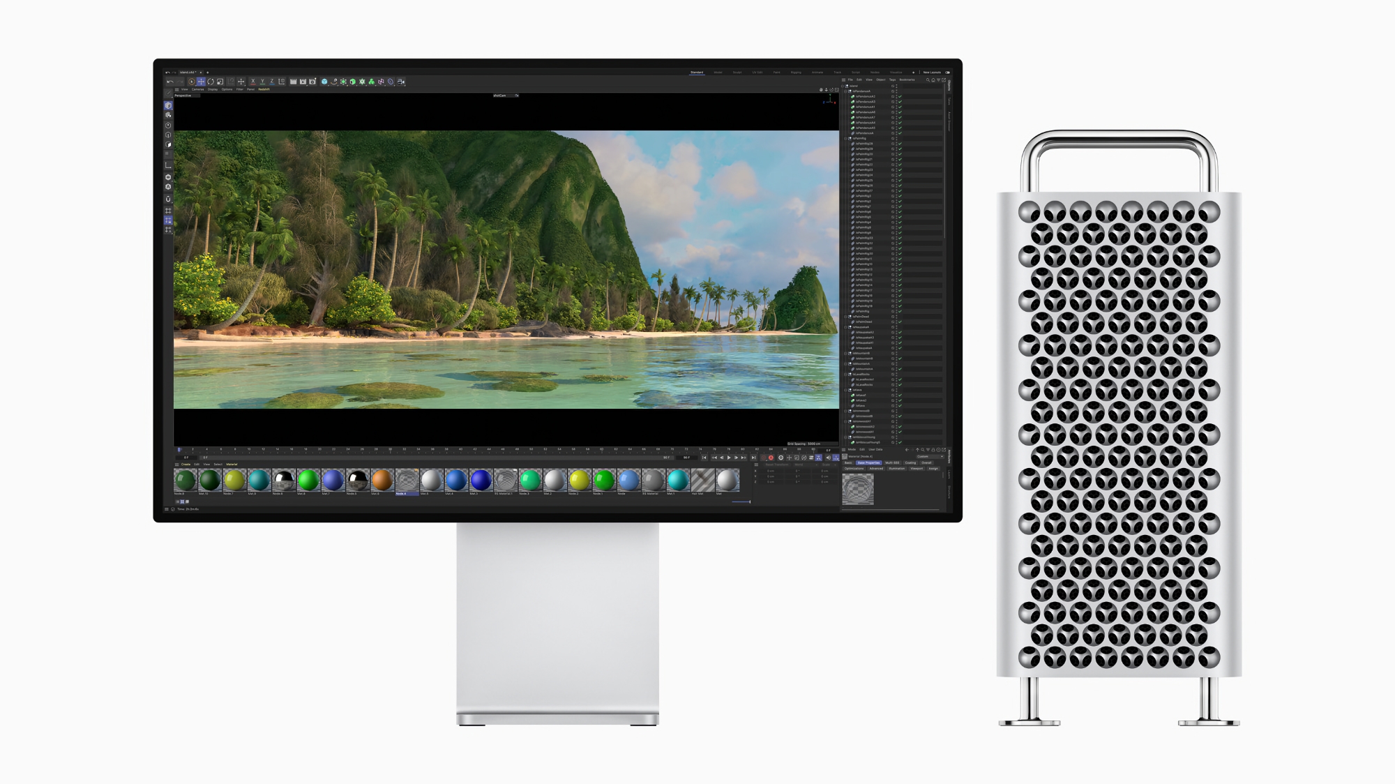 Op til $1500: Apple er begyndt at sælge renoverede versioner af Mac Pro 2023 med M2 Ultra-chippen