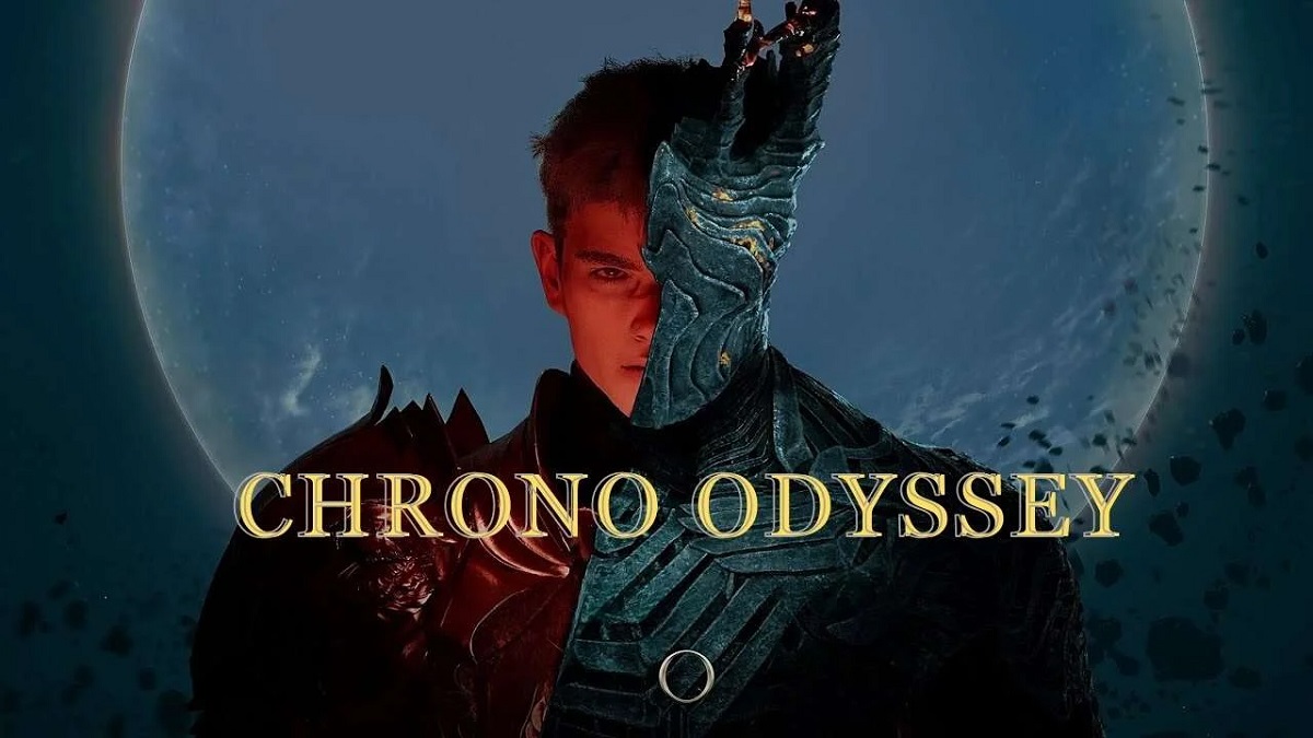 Chrono Odyssey: Virtuelle Verdener på en Ny Måde