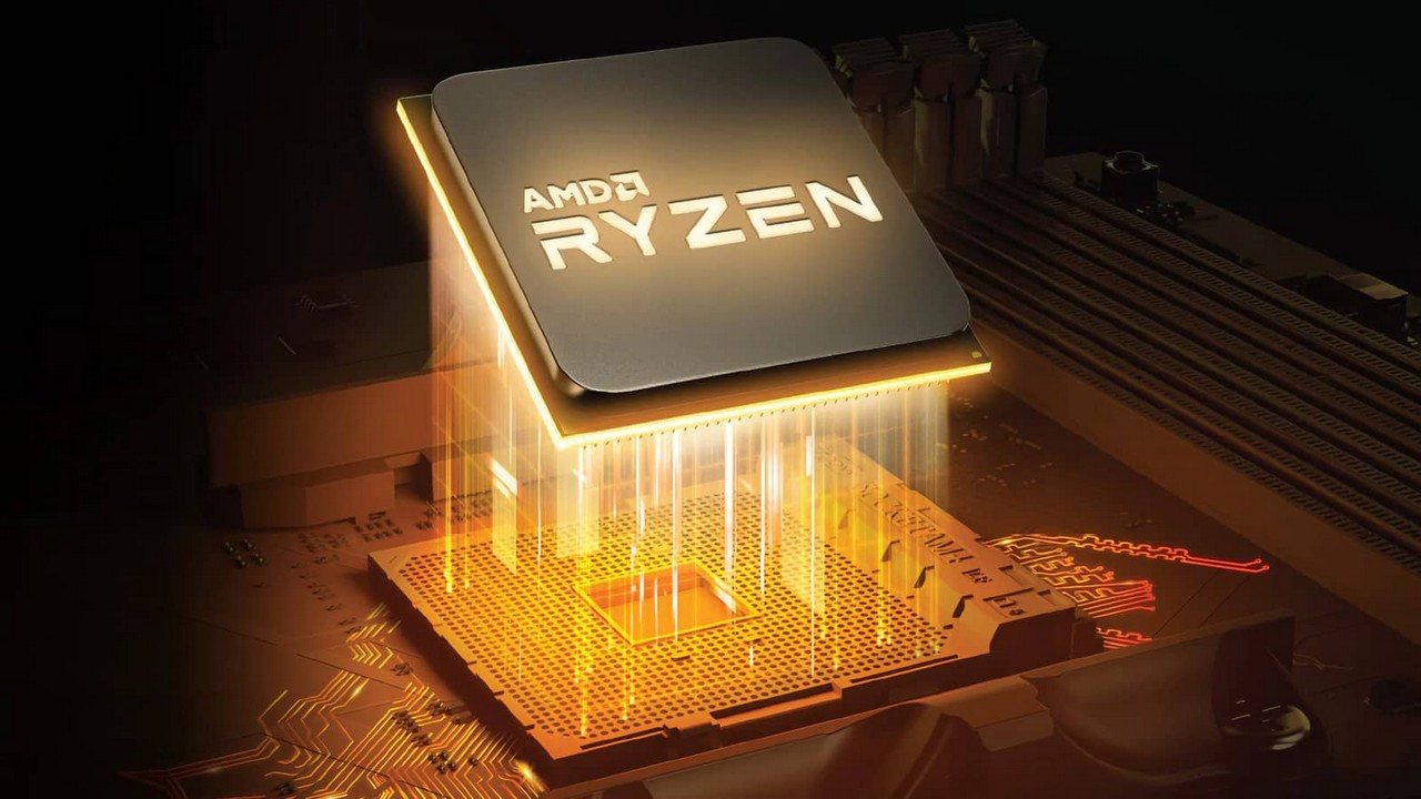 De 5 bedste AMD Ryzen-processorer
